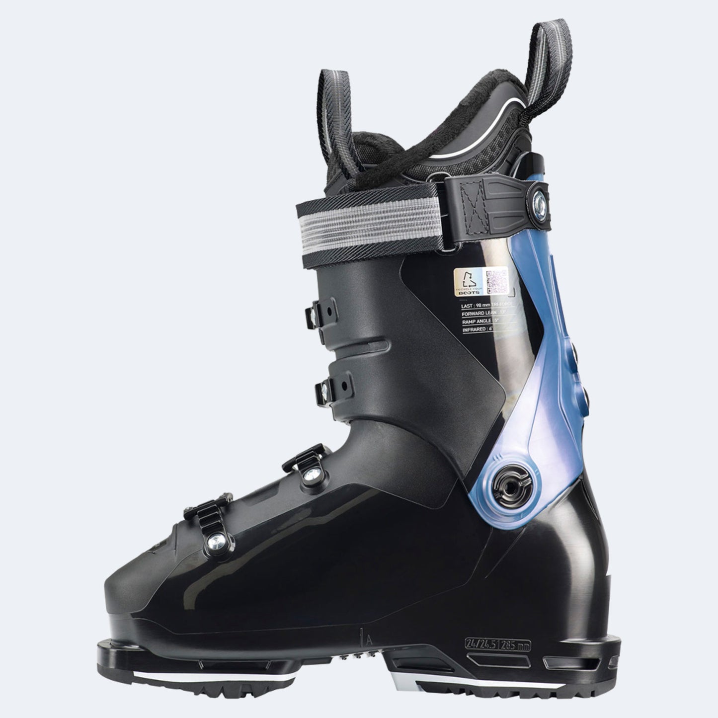 2025 Nordica Promachine 95 Women's Ski Boots