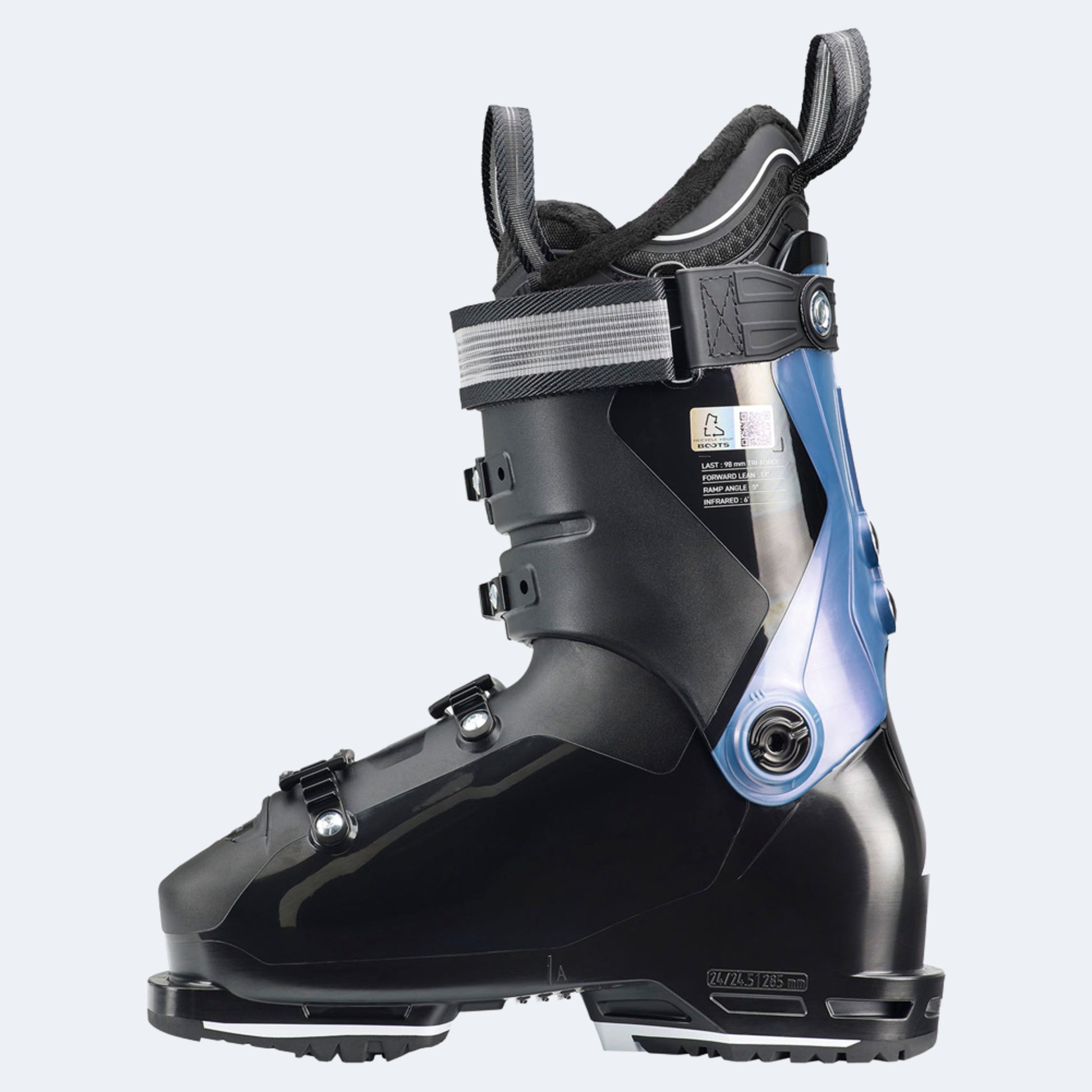 2025 Nordica Promachine 95 Women's Ski Boots
