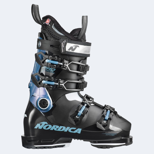 2025 Nordica Promachine 95 Women's Ski Boots