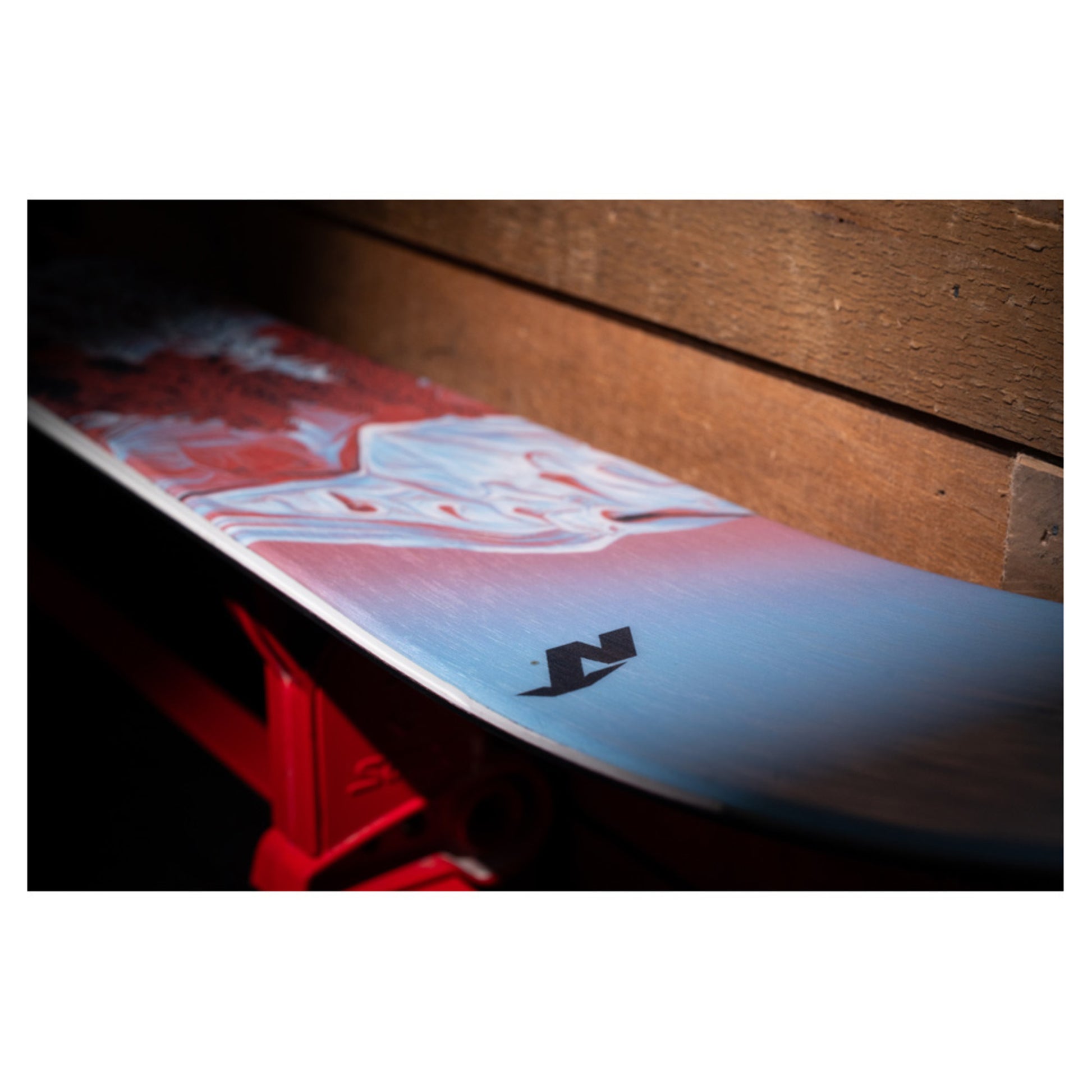 2025 Nordica Santa Ana 102 Women's Skis