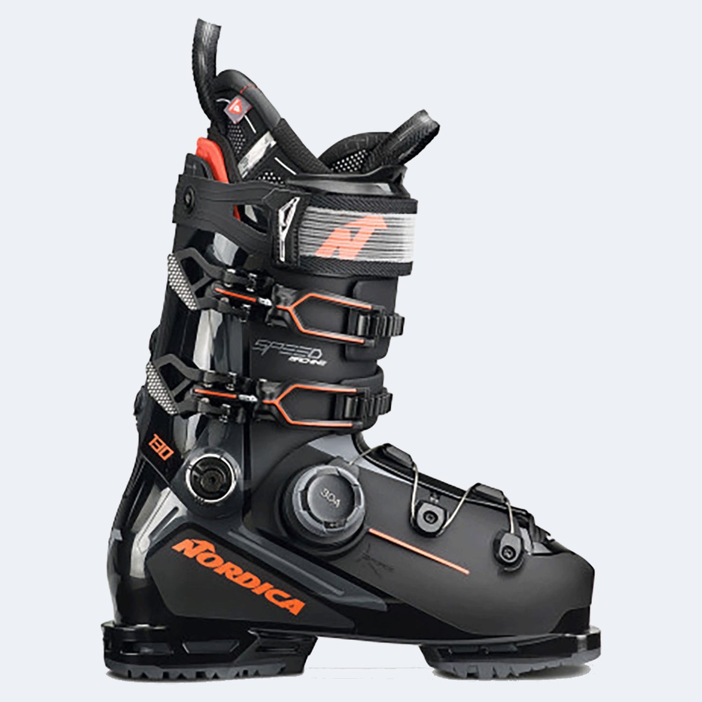 2025 Nordica Speedmach 3 BOA 130 Ski Boots
