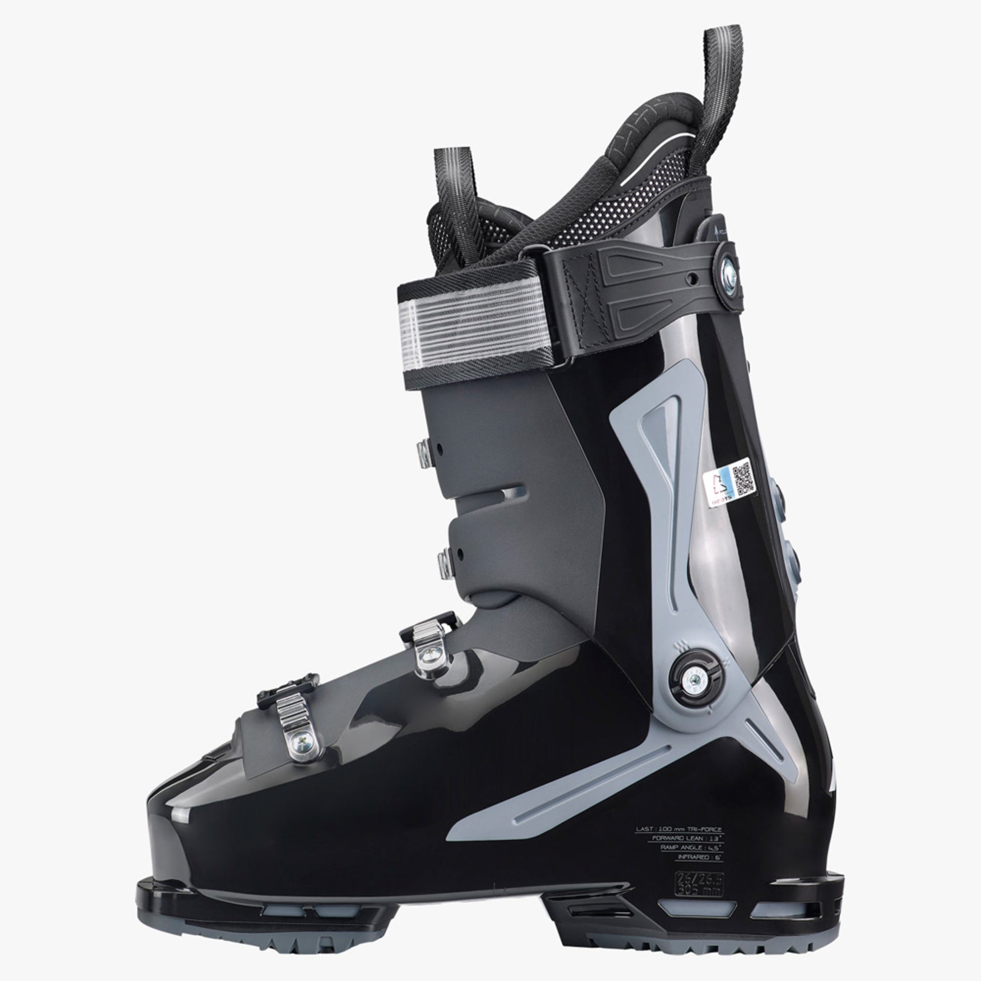 2025 Nordica Speedmachine 3 110 Ski Boots - 28.5
