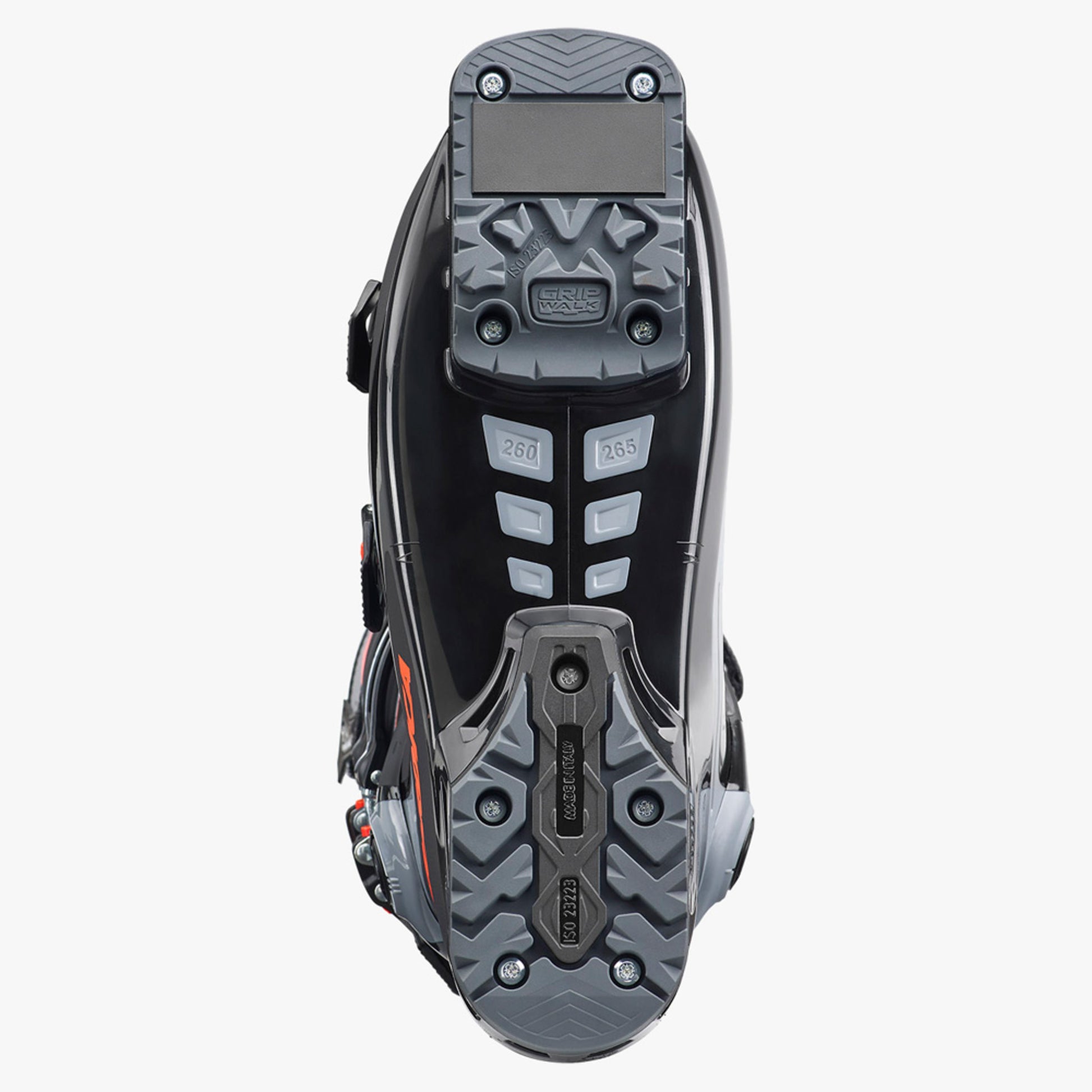 2025 Nordica Speedmachine 3 110 Ski Boots - 28.5