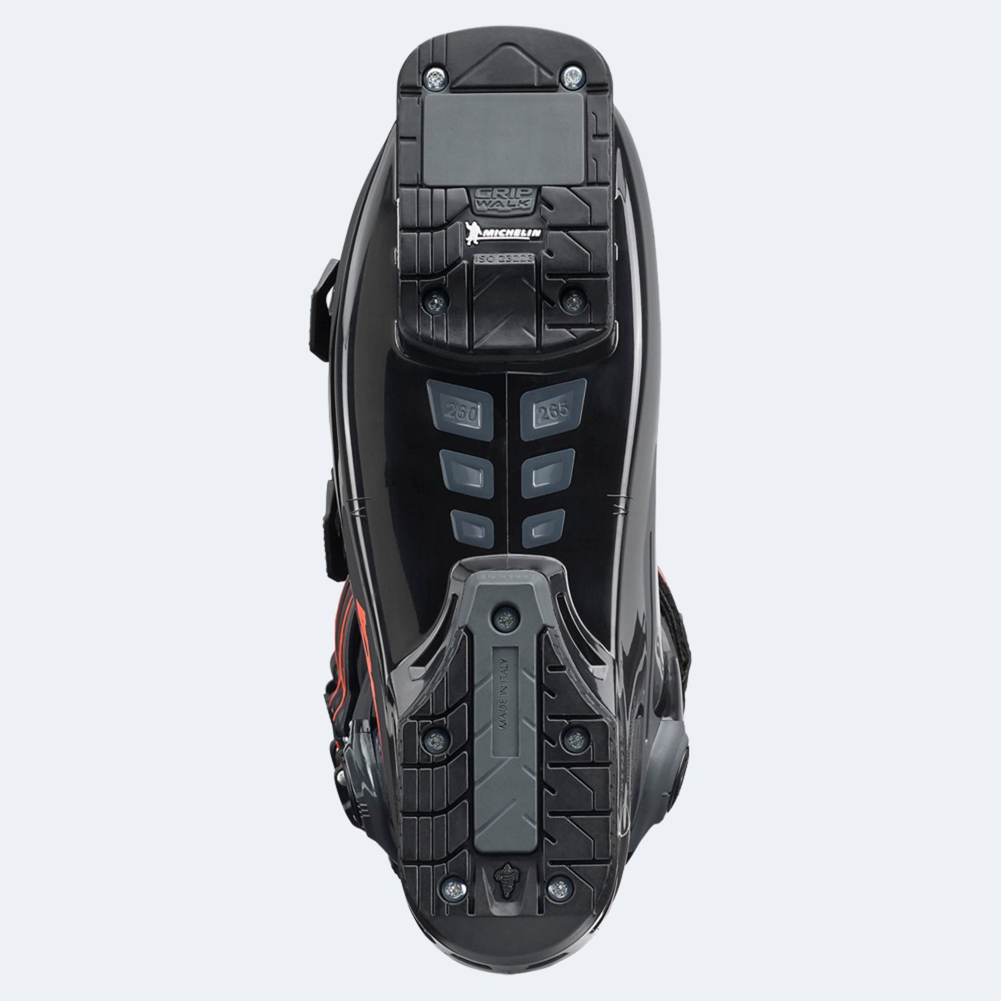 2025 Nordica Speedmachine 3 130 S Ski Boots