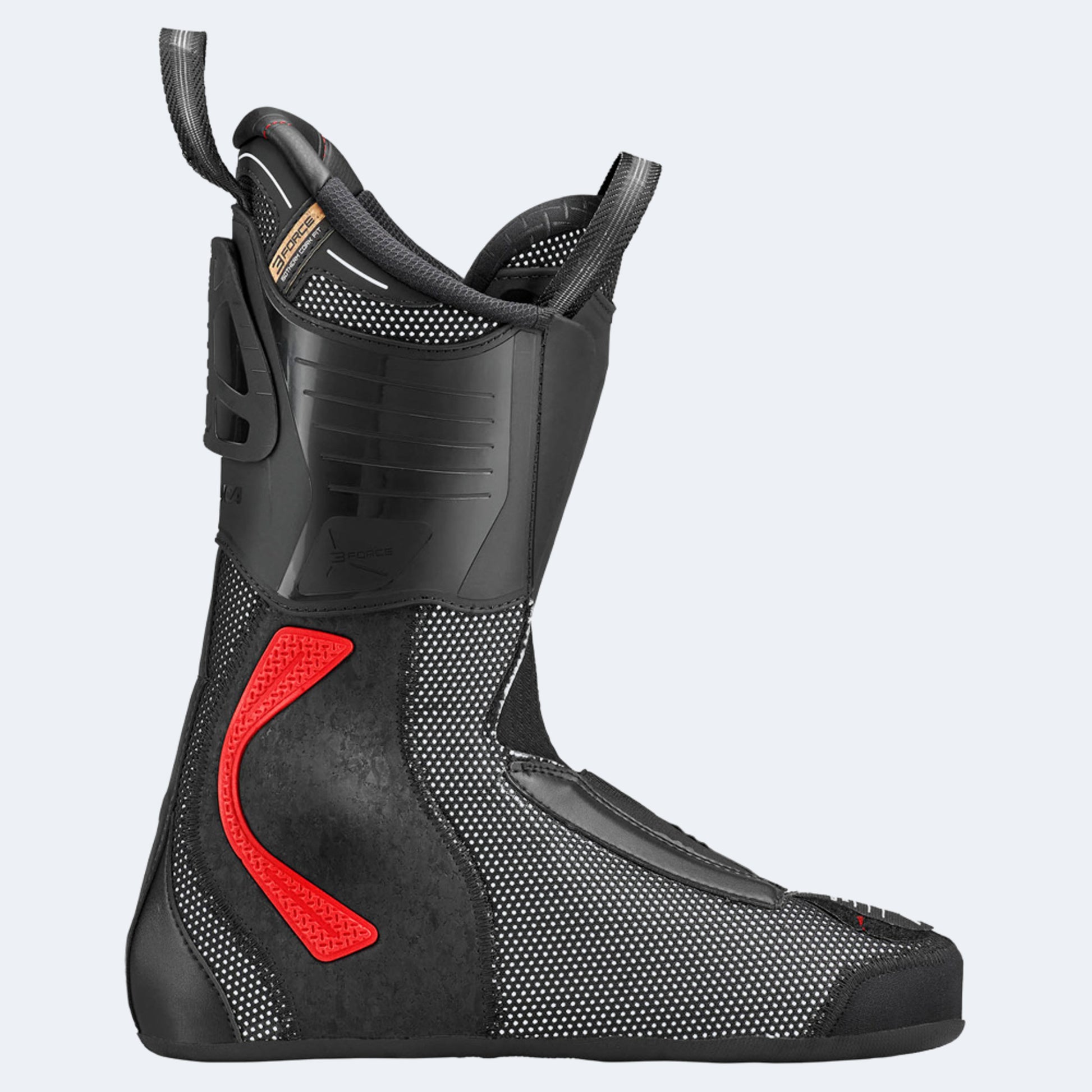 2025 Nordica Speedmachine 3 130 S Ski Boots