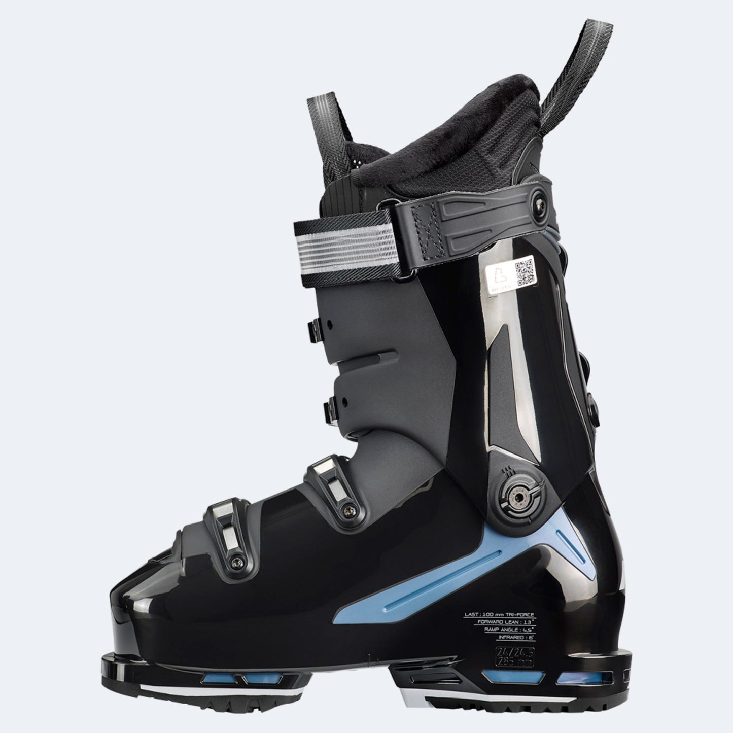 2025 Nordica Speedmachine 3 95 BOA Women's Ski Boots