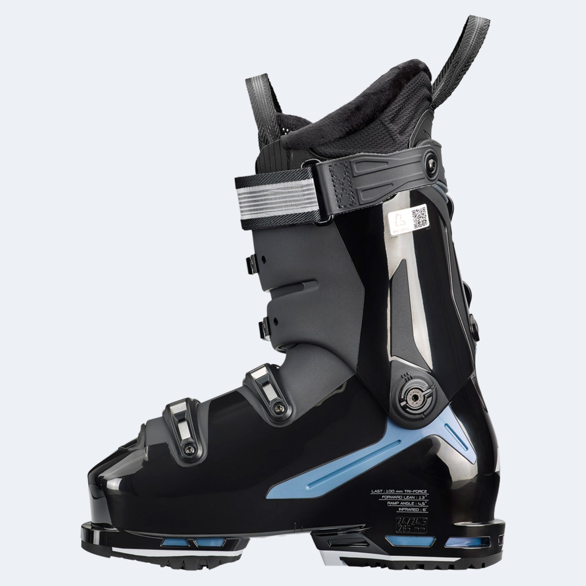 2025 Nordica Speedmachine 3 95 BOA Women's Ski Boots