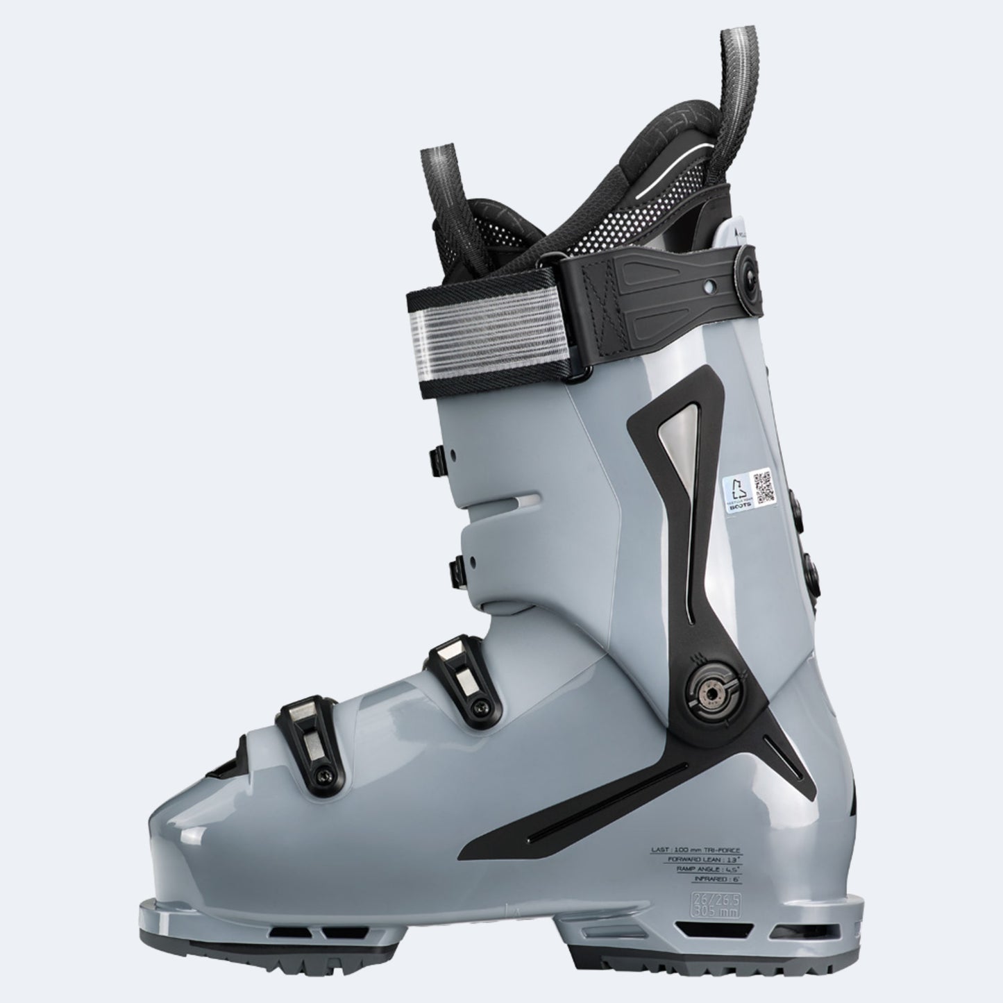 2025 Nordica Speedmachine 3 120 BOA Ski Boots