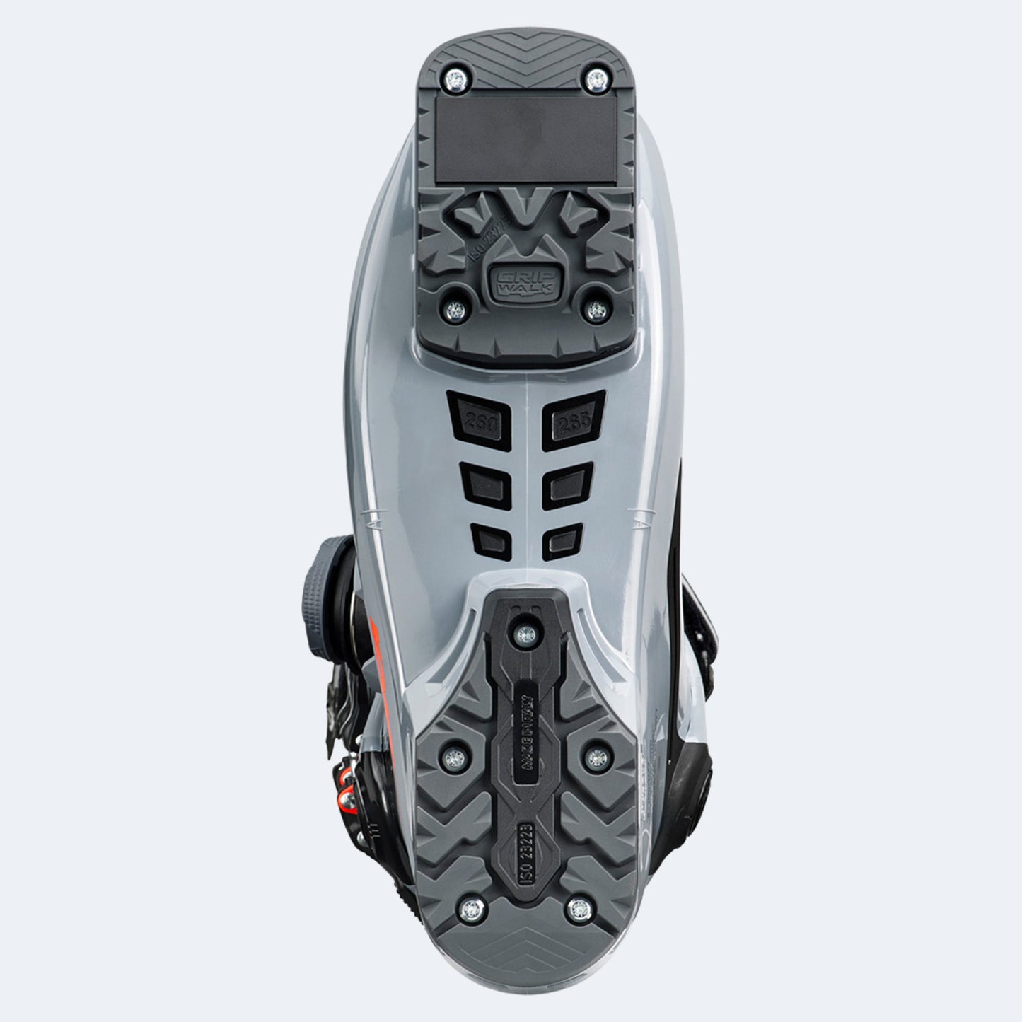 2025 Nordica Speedmachine 3 120 BOA Ski Boots