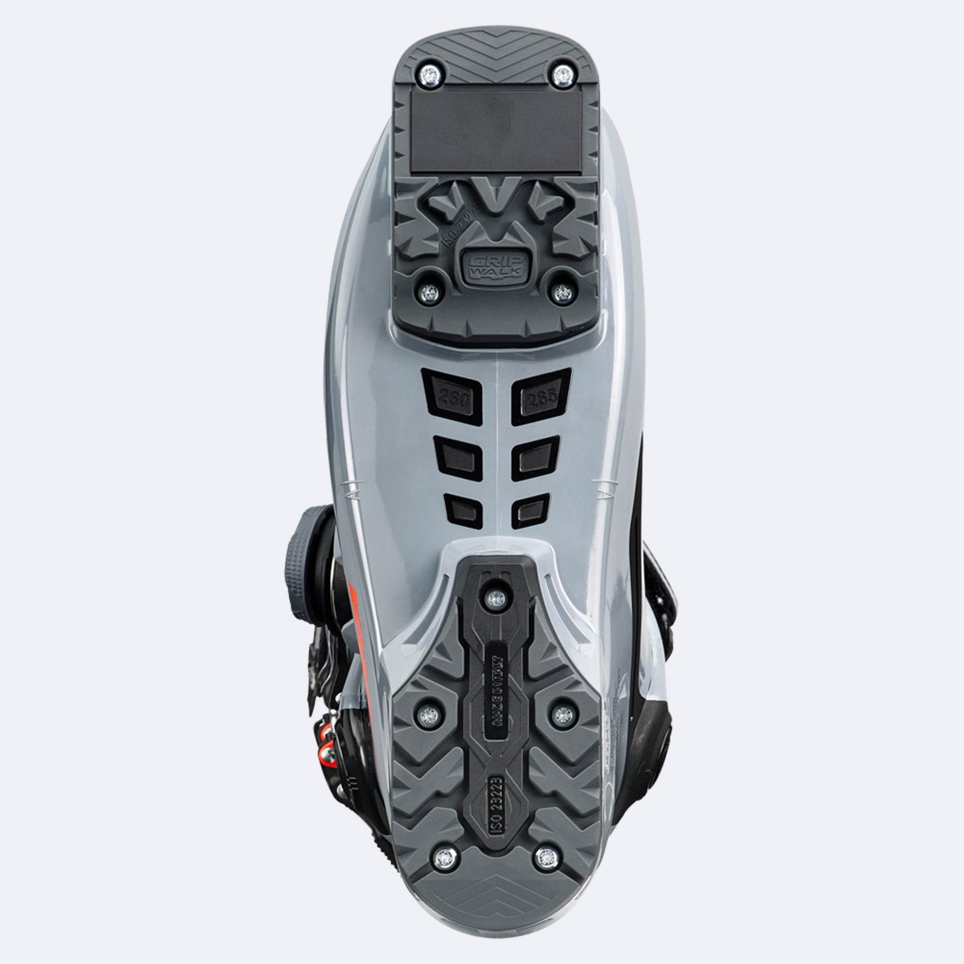2025 Nordica Speedmachine 3 120 BOA Ski Boots