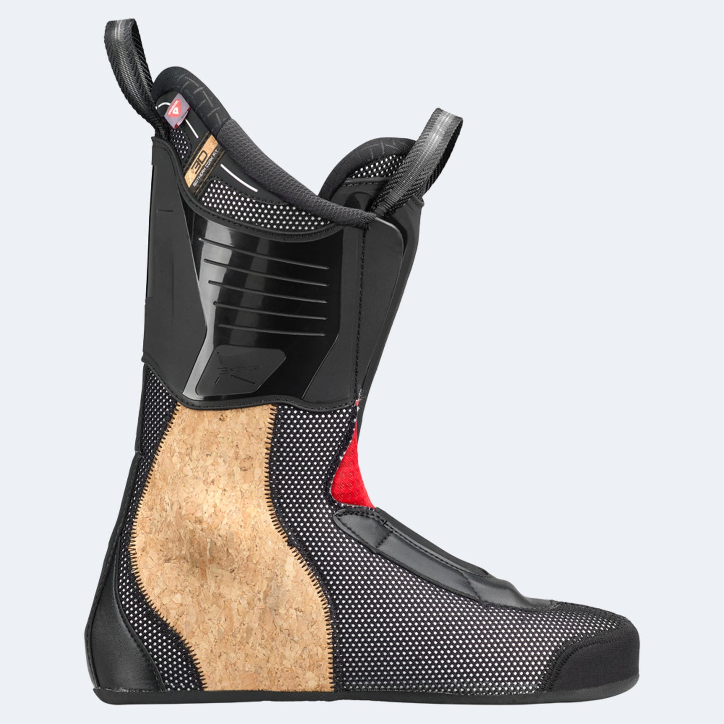 2025 Nordica Speedmachine 3 120 BOA Ski Boots