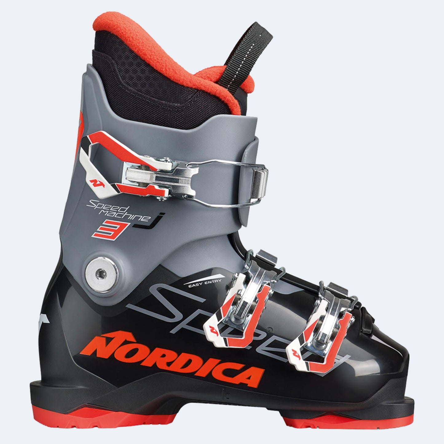 2025 Nordica SpeedMachine J 2 Junior Ski Boot