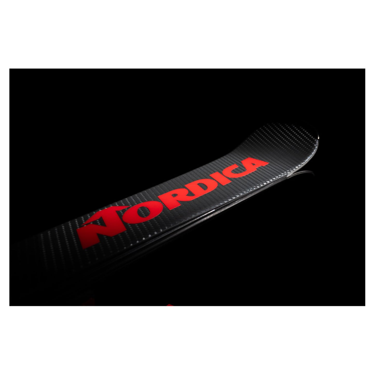 2025 Nordica Spitfire DC 74 PRO Ski w Xcell 12 Binding