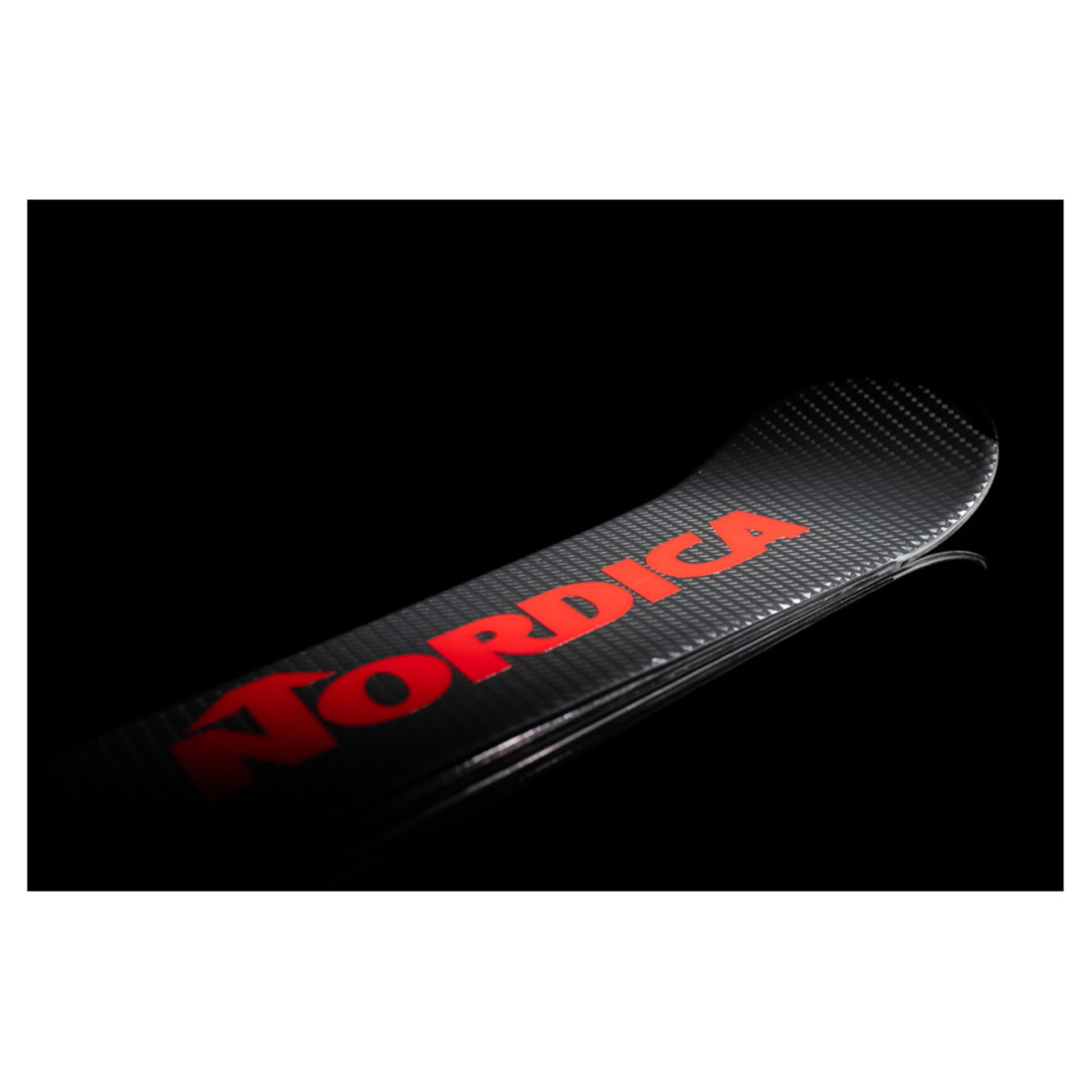 2025 Nordica Spitfire DC 80 PRO Ski w Xcell 12 Binding