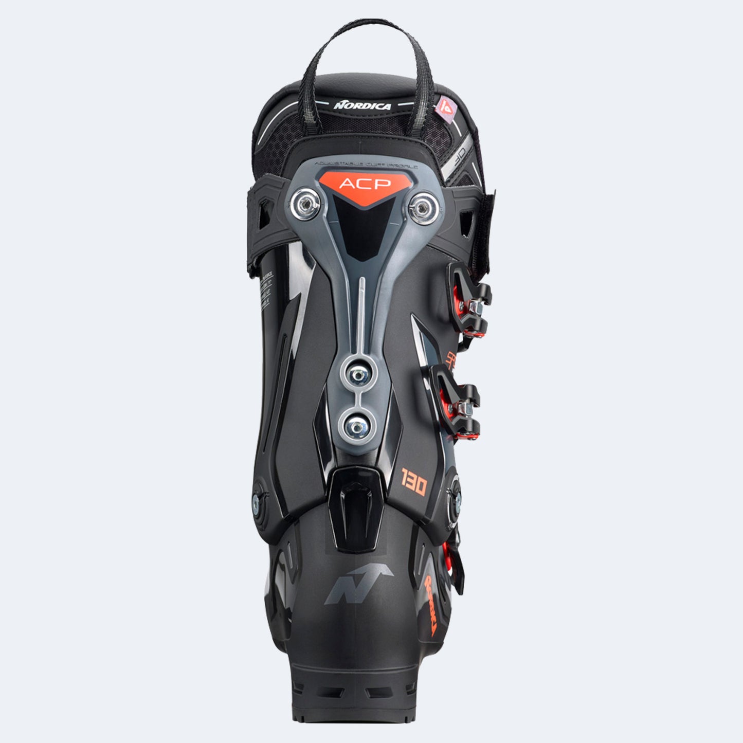 2025 Nordica Sportmachine 130 Ski Boots
