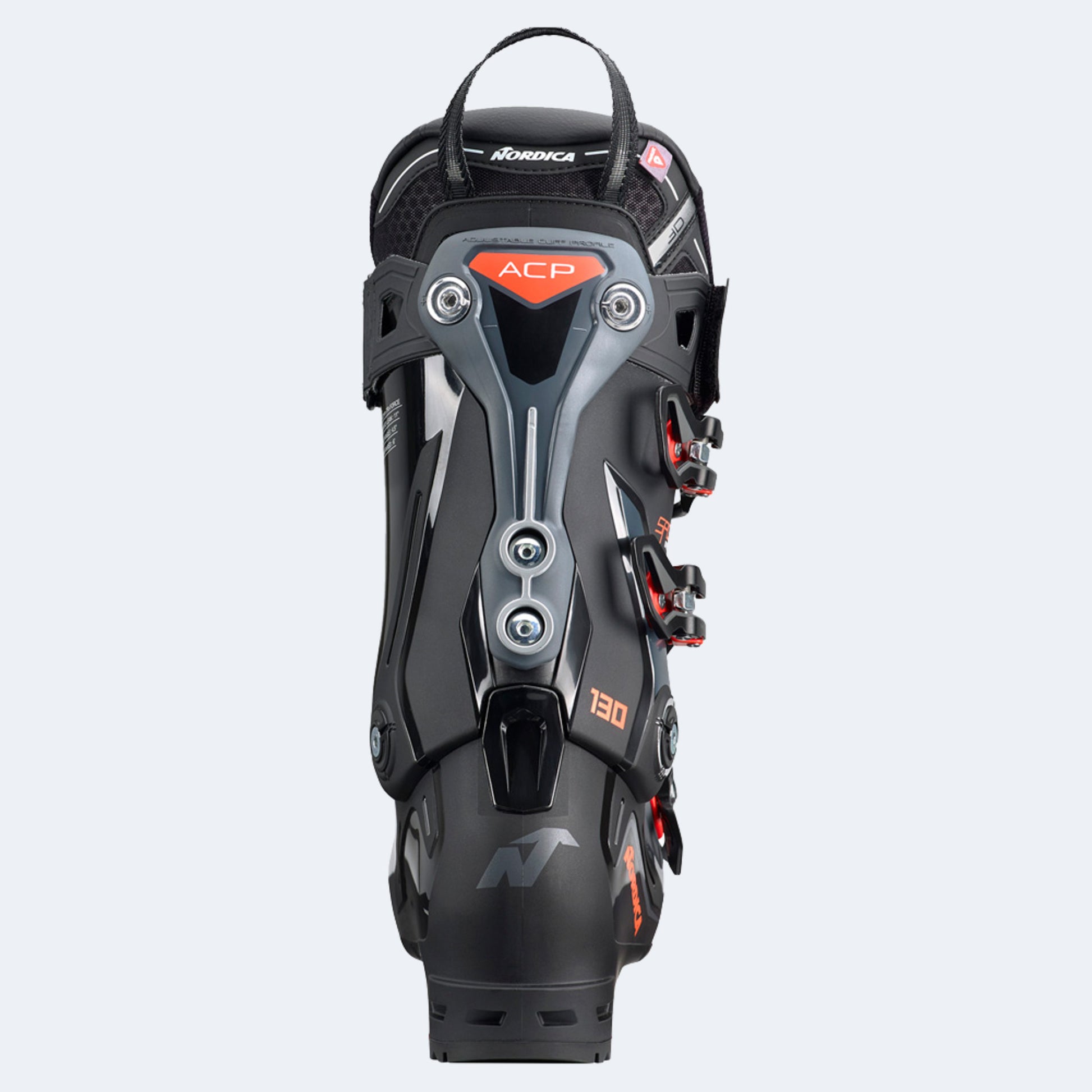 2025 Nordica Sportmachine 130 Ski Boots