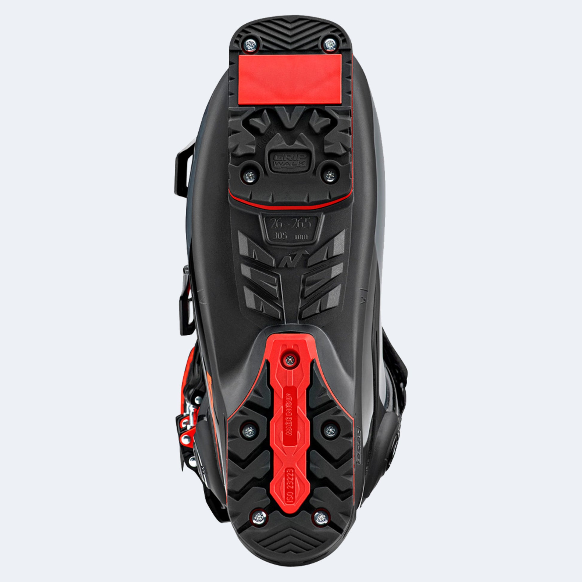 2025 Nordica Sportmachine 130 Ski Boots