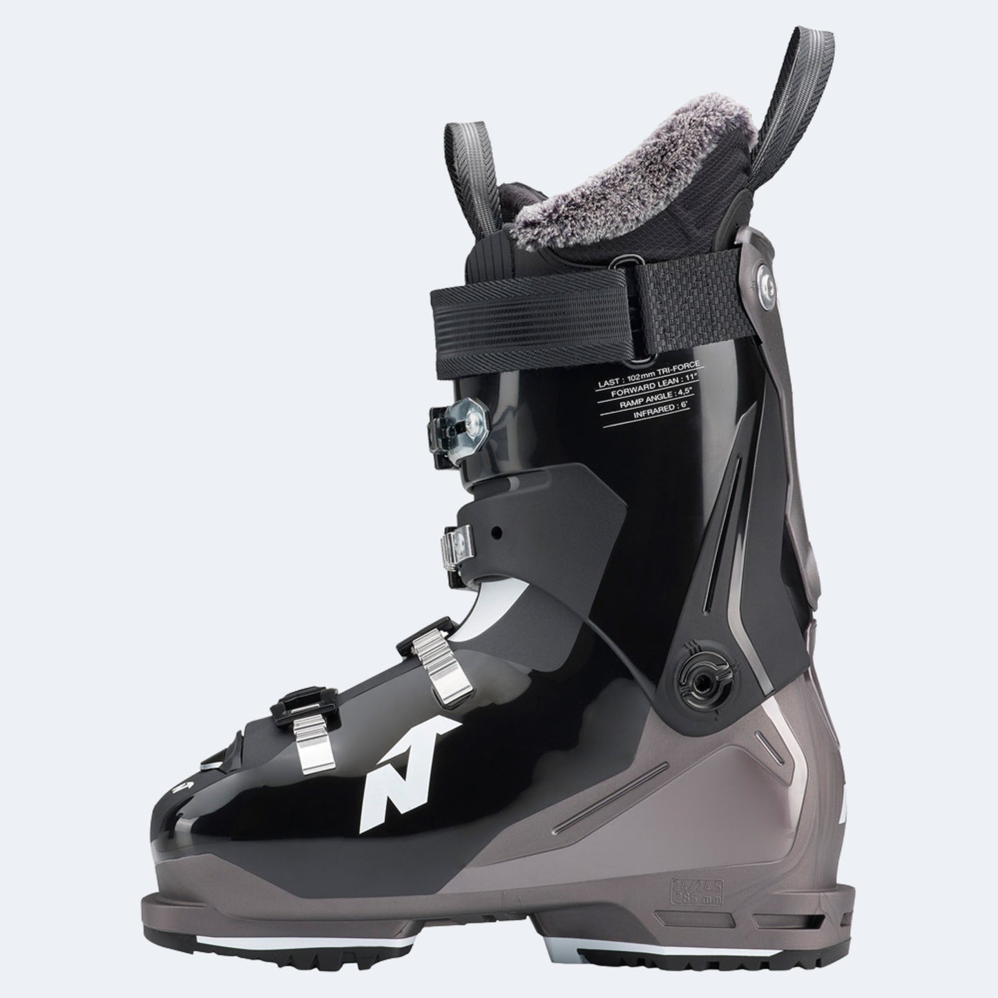 2025 Nordica Sportmachine 85 Women's Ski Boots
