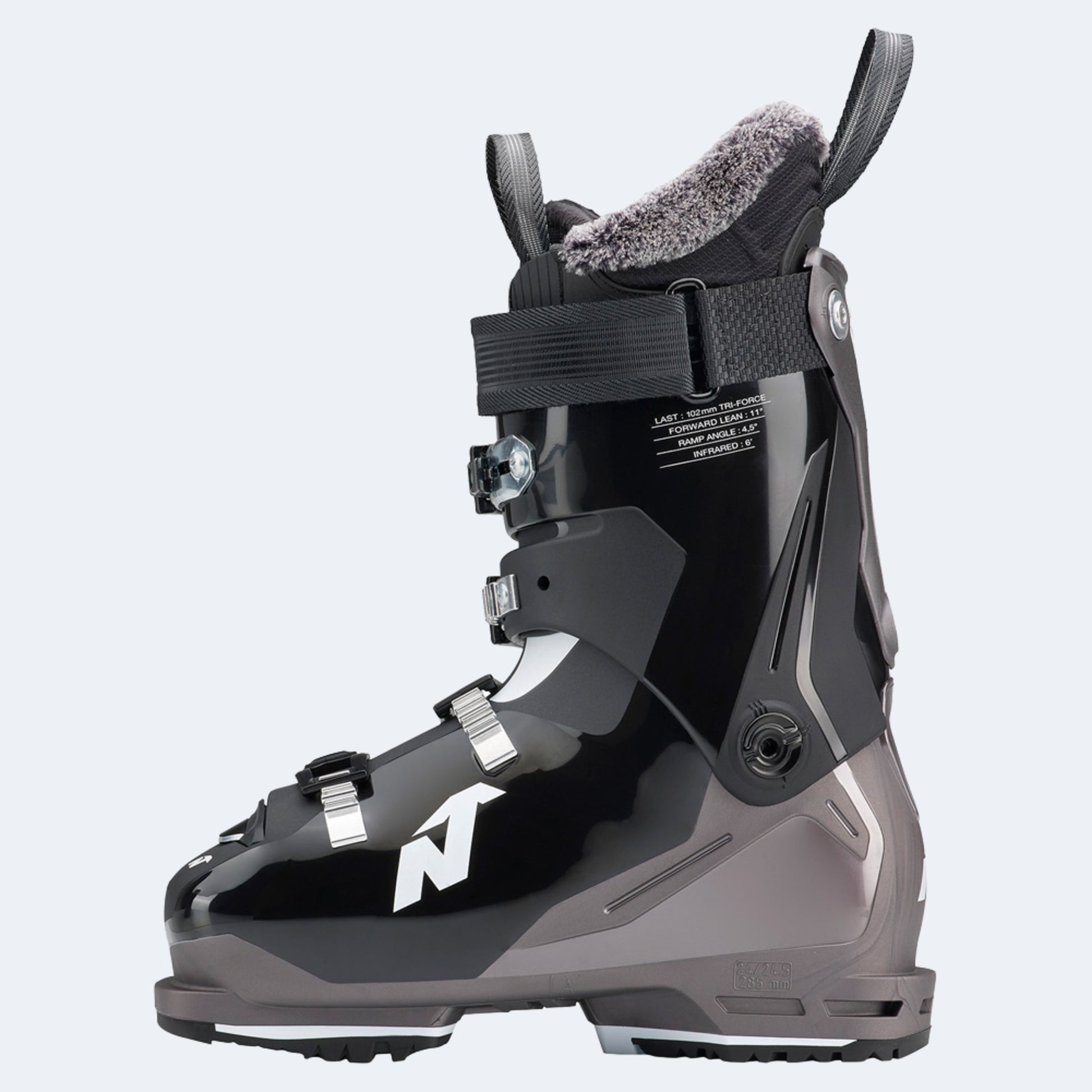 2025 Nordica Sportmachine 85 Women's Ski Boots