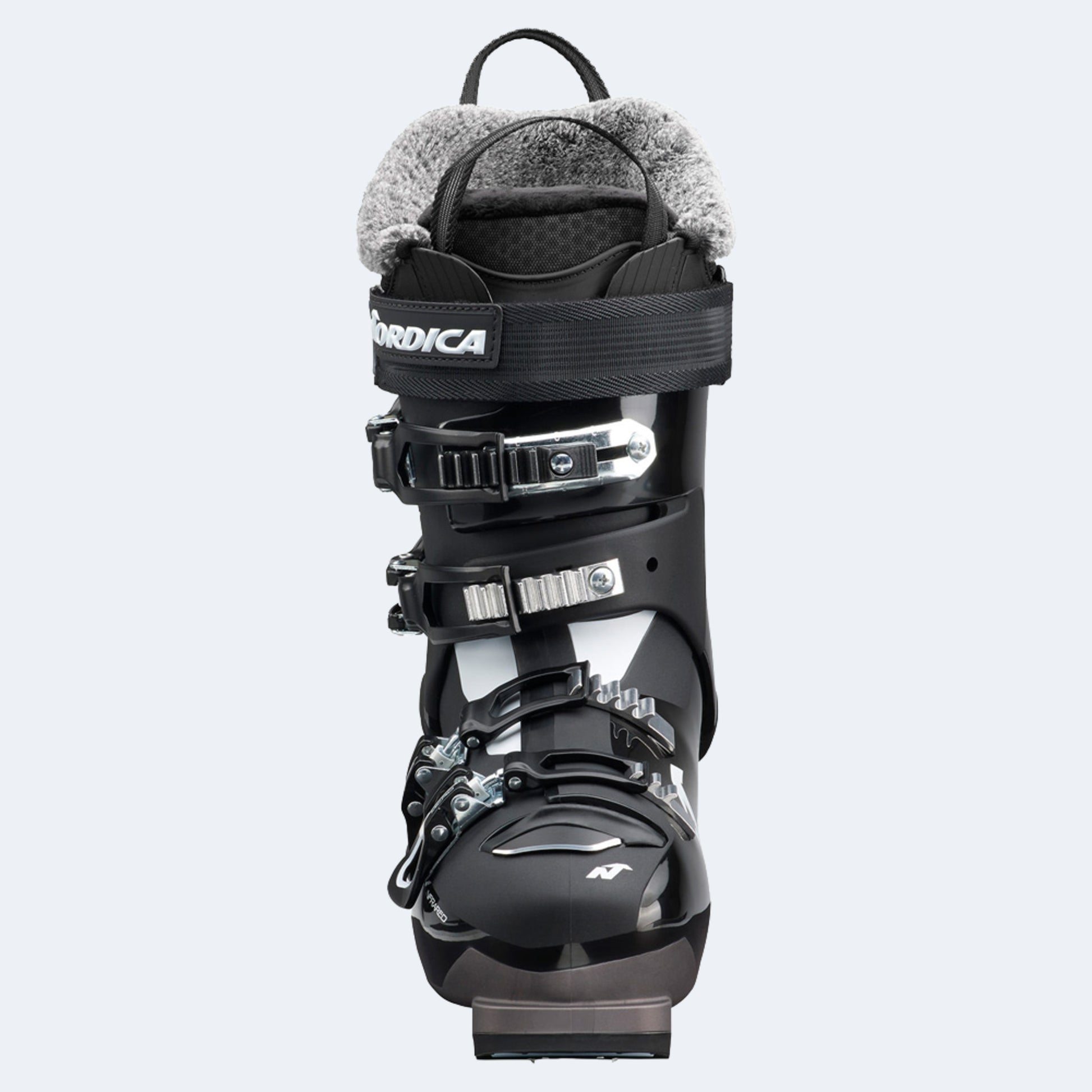 2025 Nordica Sportmachine 85 Women's Ski Boots