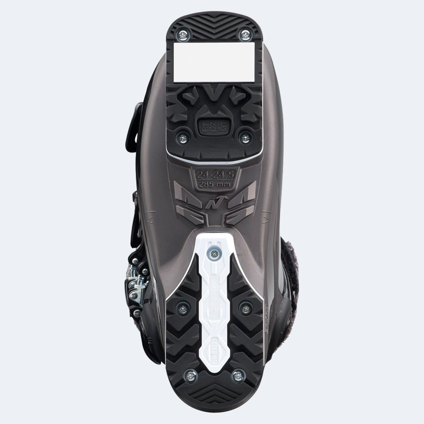 2025 Nordica Sportmachine 85 Women's Ski Boots