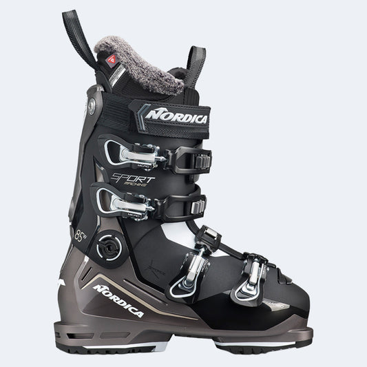2025 Nordica Sportmachine 85 Women's Ski Boots