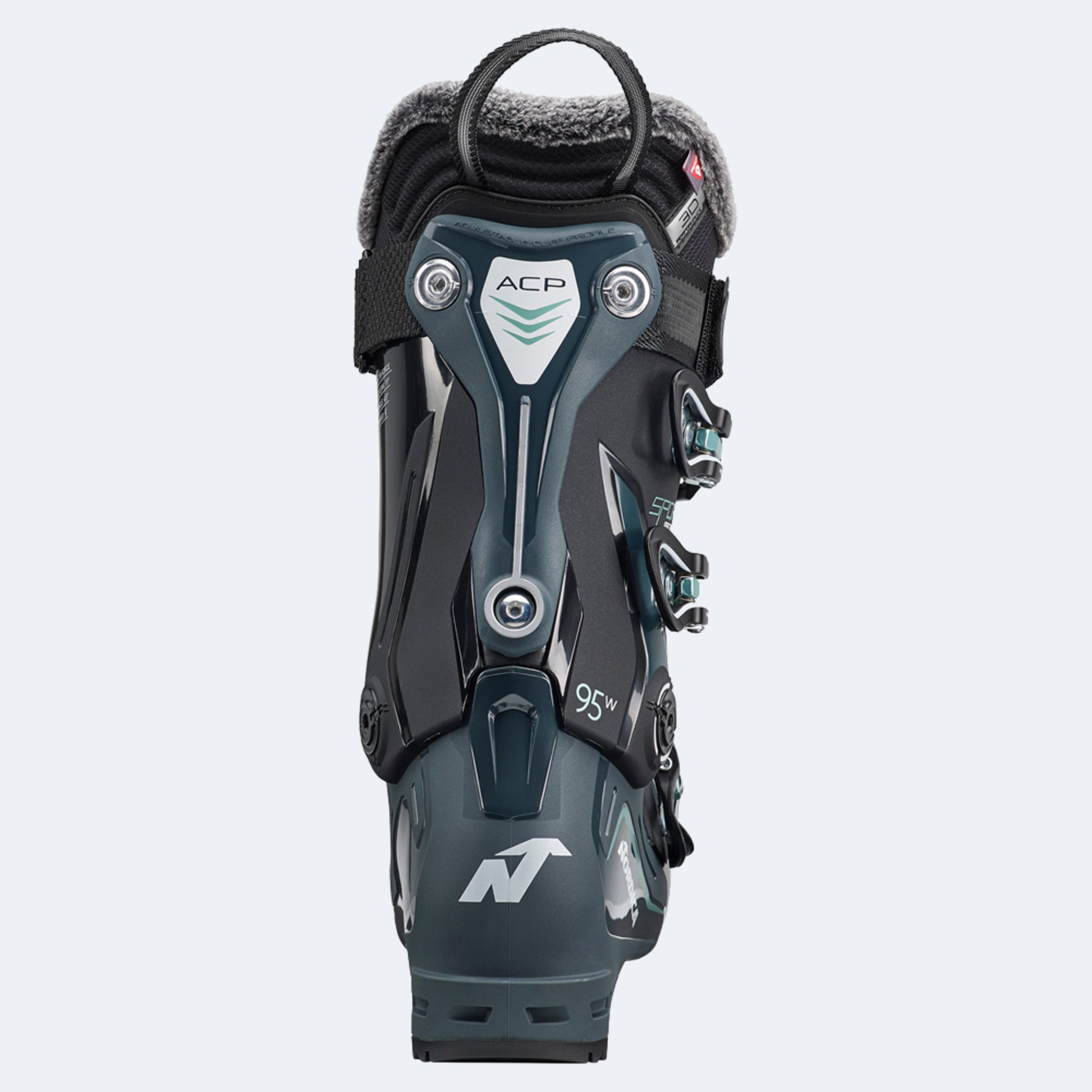 2025 Nordica Sportmachine 95 Women's Ski Boots