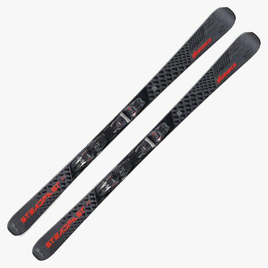 2025 Nordica Steadfast 85 DC Ski w/ TPX 12 - 179