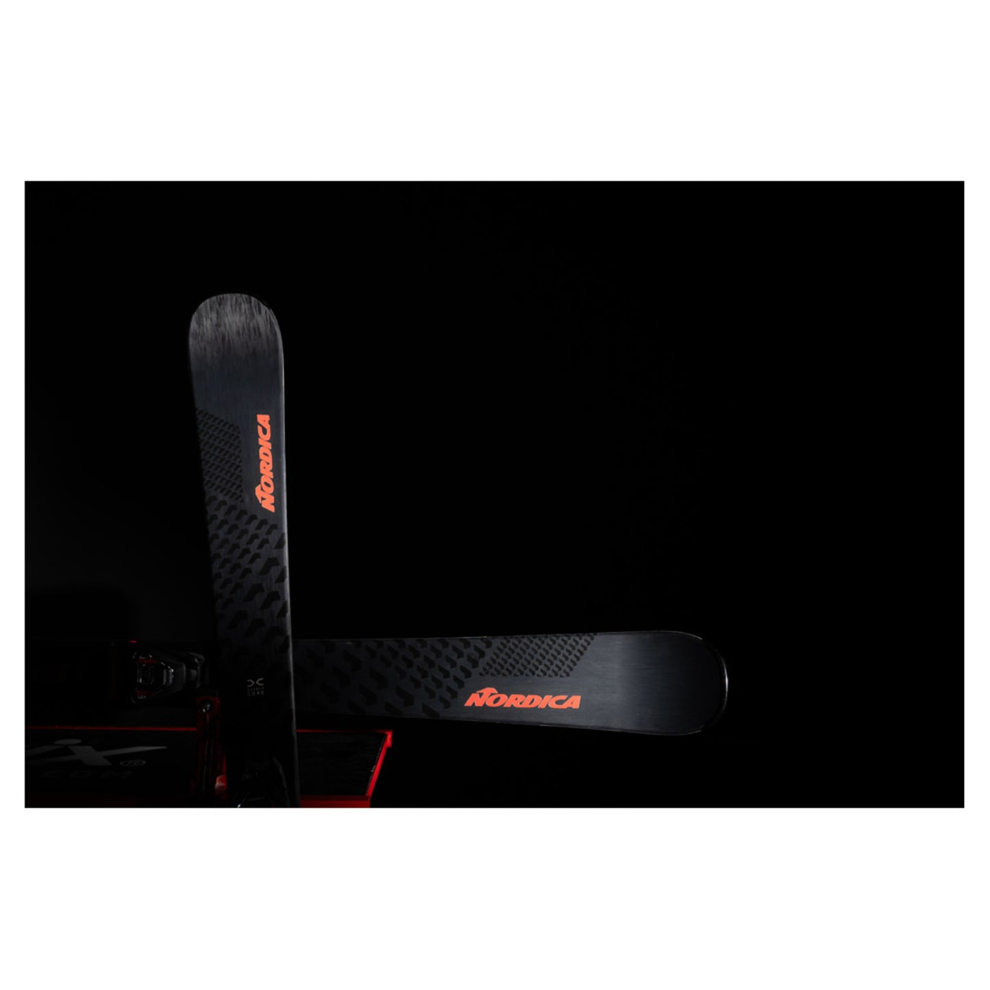 2025 Nordica Steadfast 85 DC Ski w TPX 12 Binding