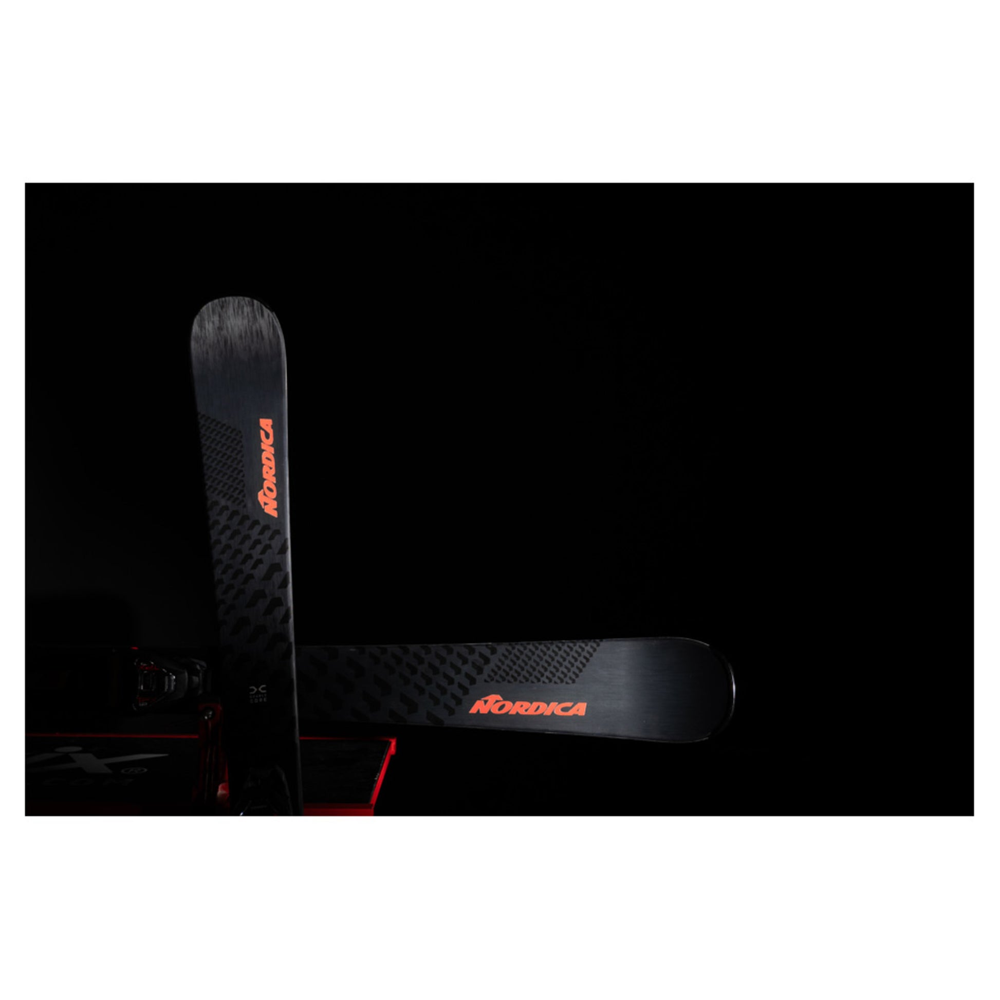 2025 Nordica Steadfast 85 DC Ski w TPX 12 Binding