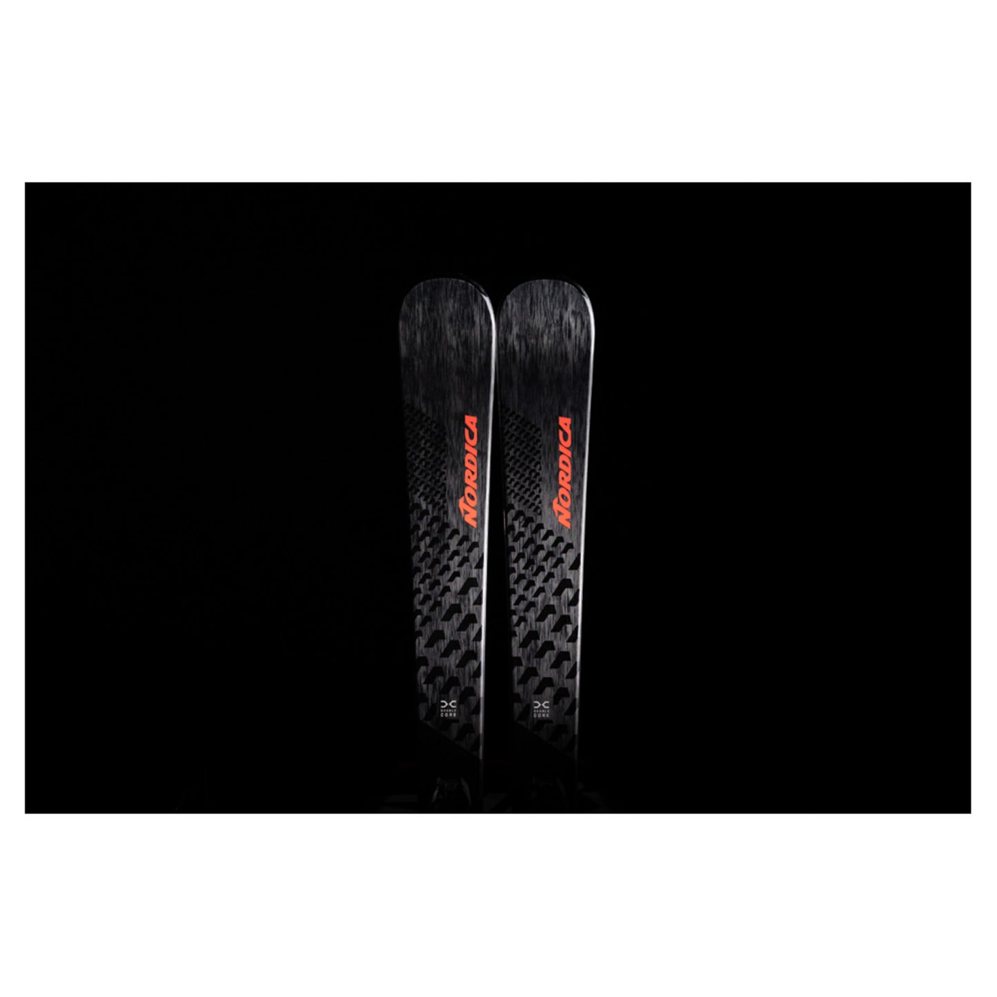 2025 Nordica Steadfast 85 DC Ski w TPX 12 Binding