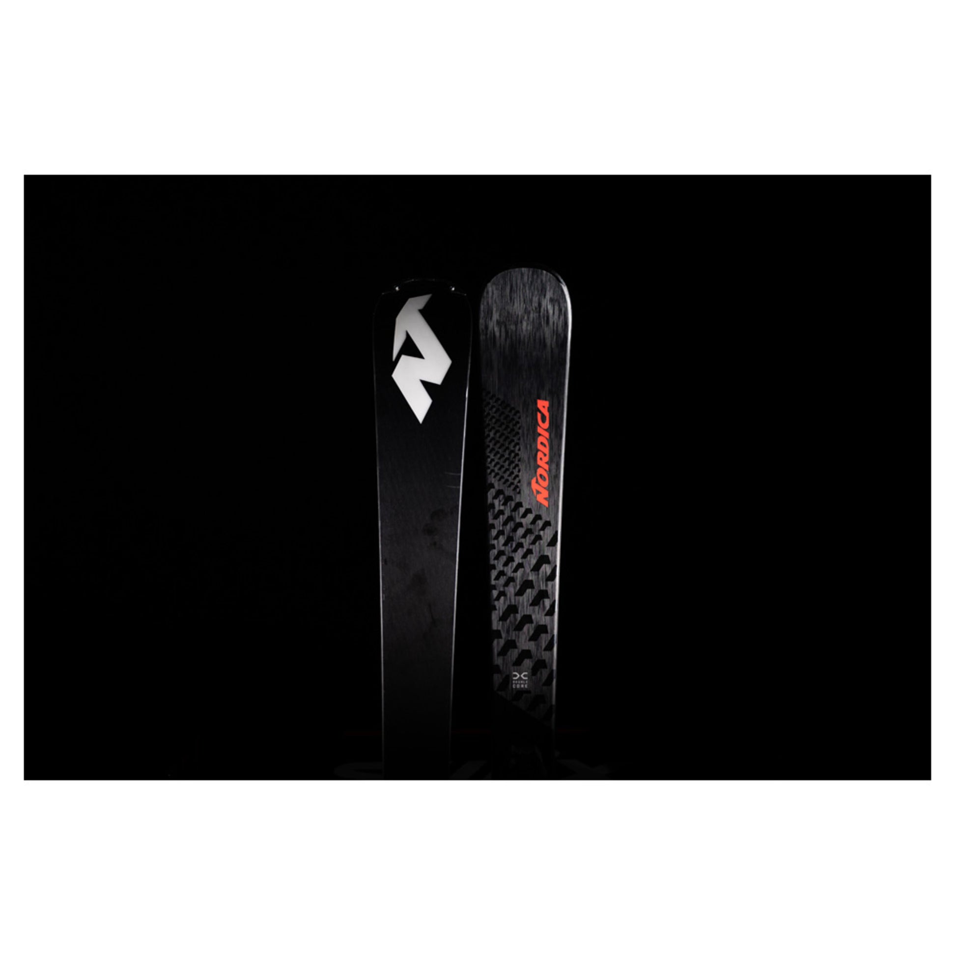 2025 Nordica Steadfast 85 DC Ski w TPX 12 Binding