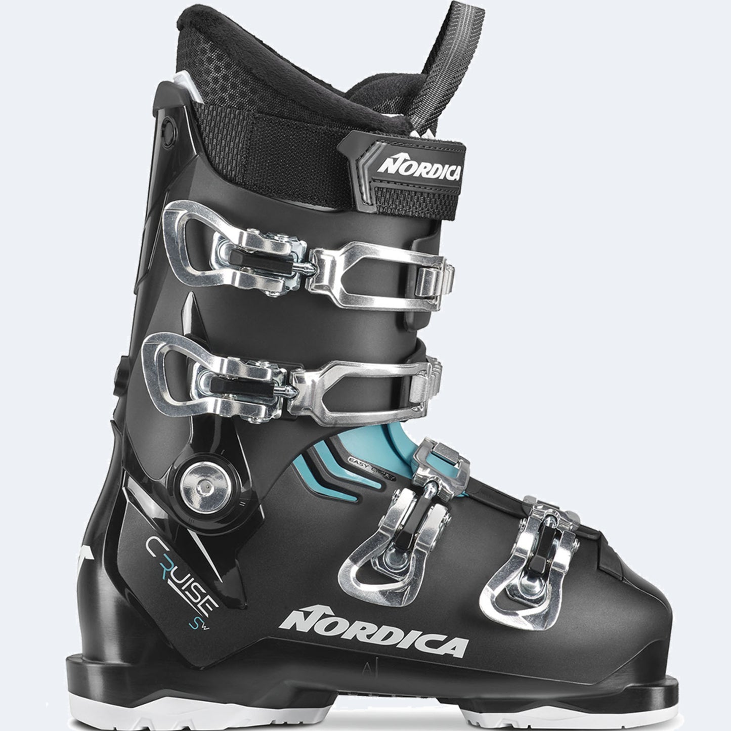 2025 Nordica The Cruise S Women's Ski Boot