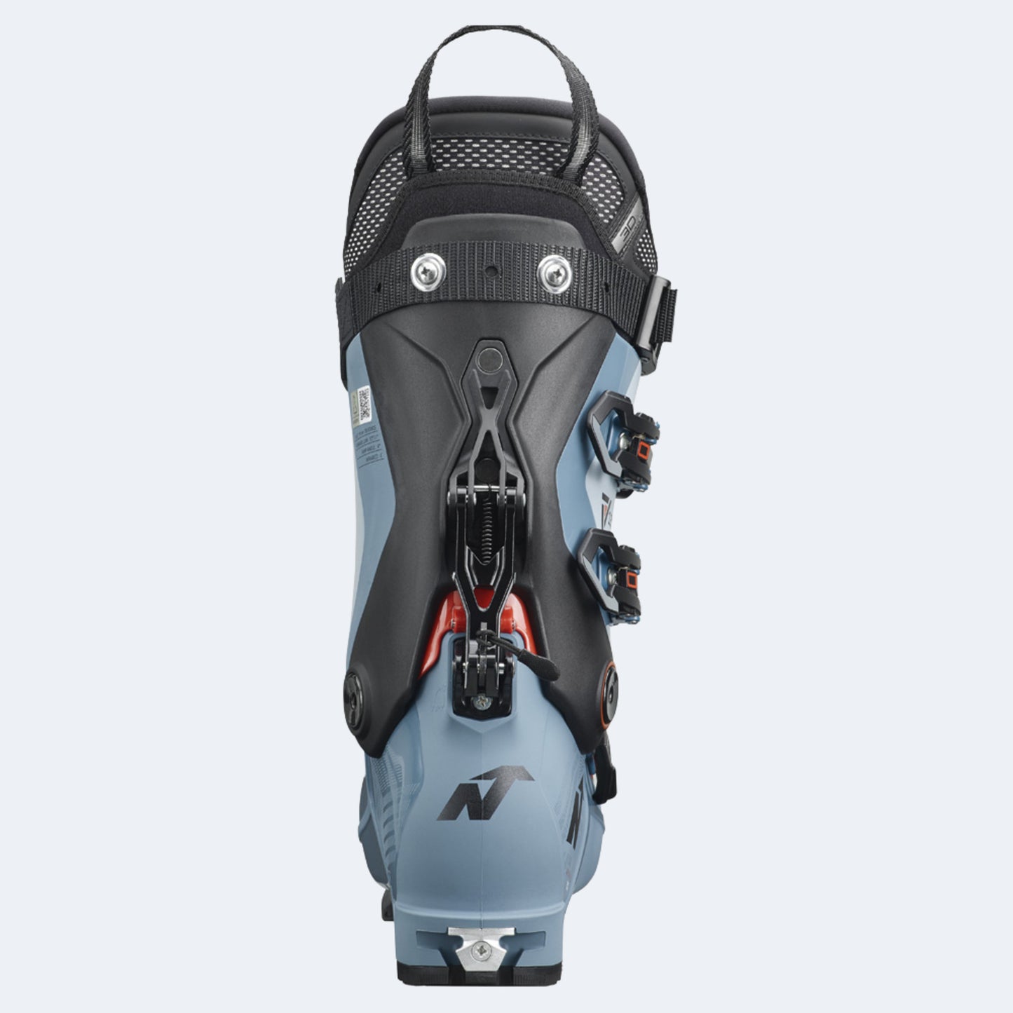 2025 Nordica Unlimited LT 130 DYN Ski Boot