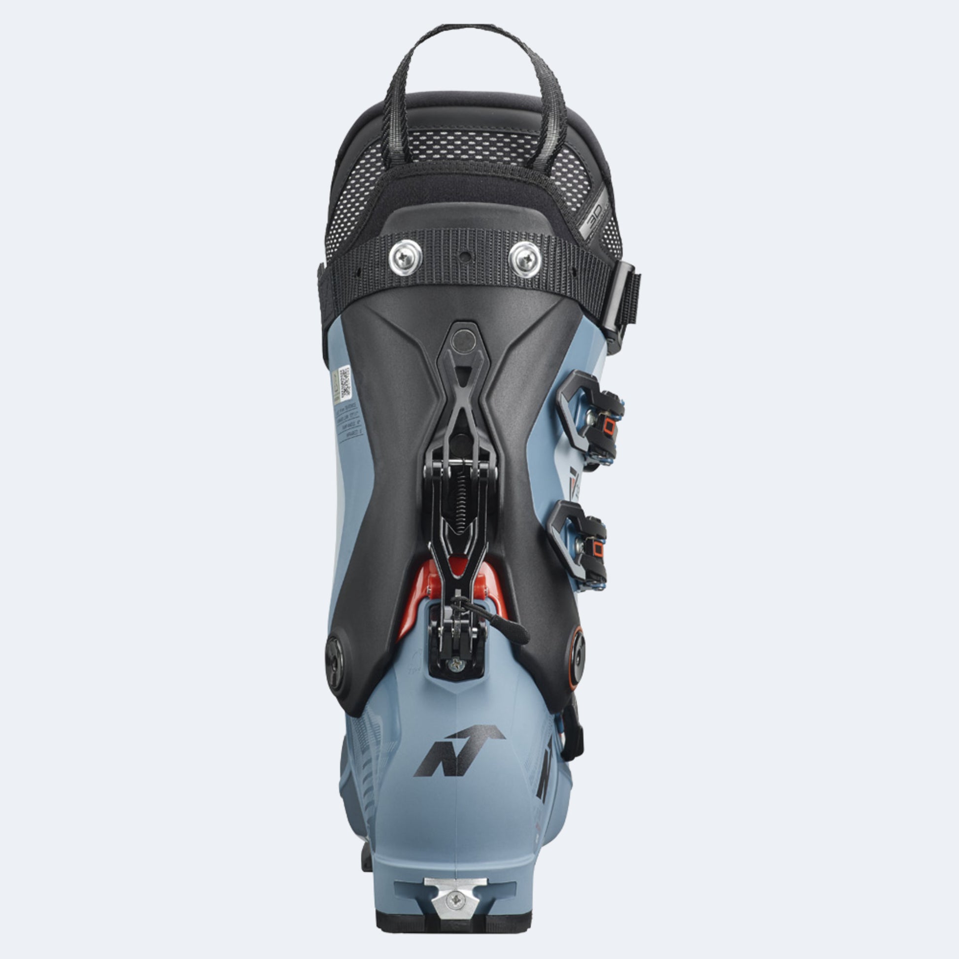 2025 Nordica Unlimited LT 130 DYN Ski Boot