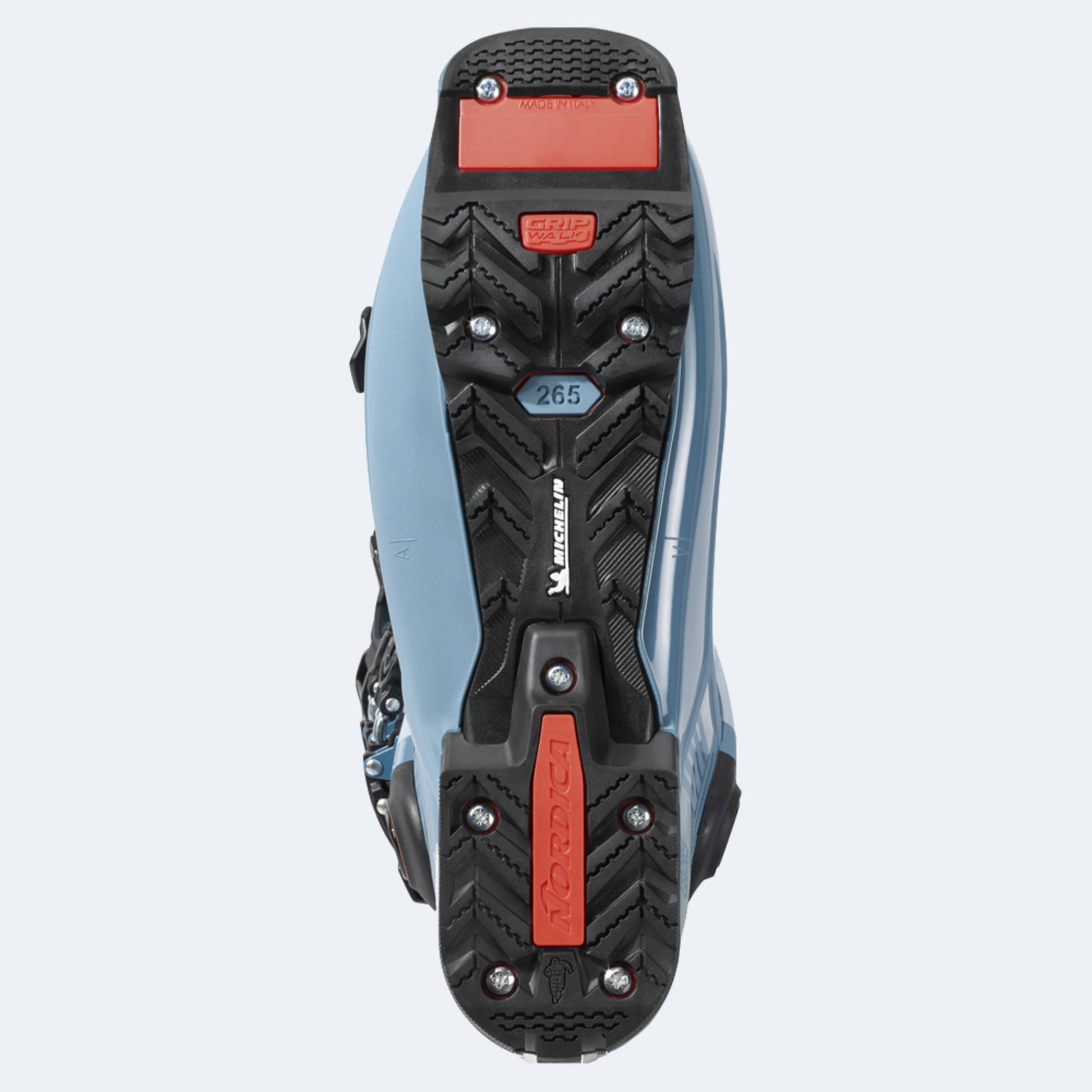 2025 Nordica Unlimited LT 130 DYN Ski Boot