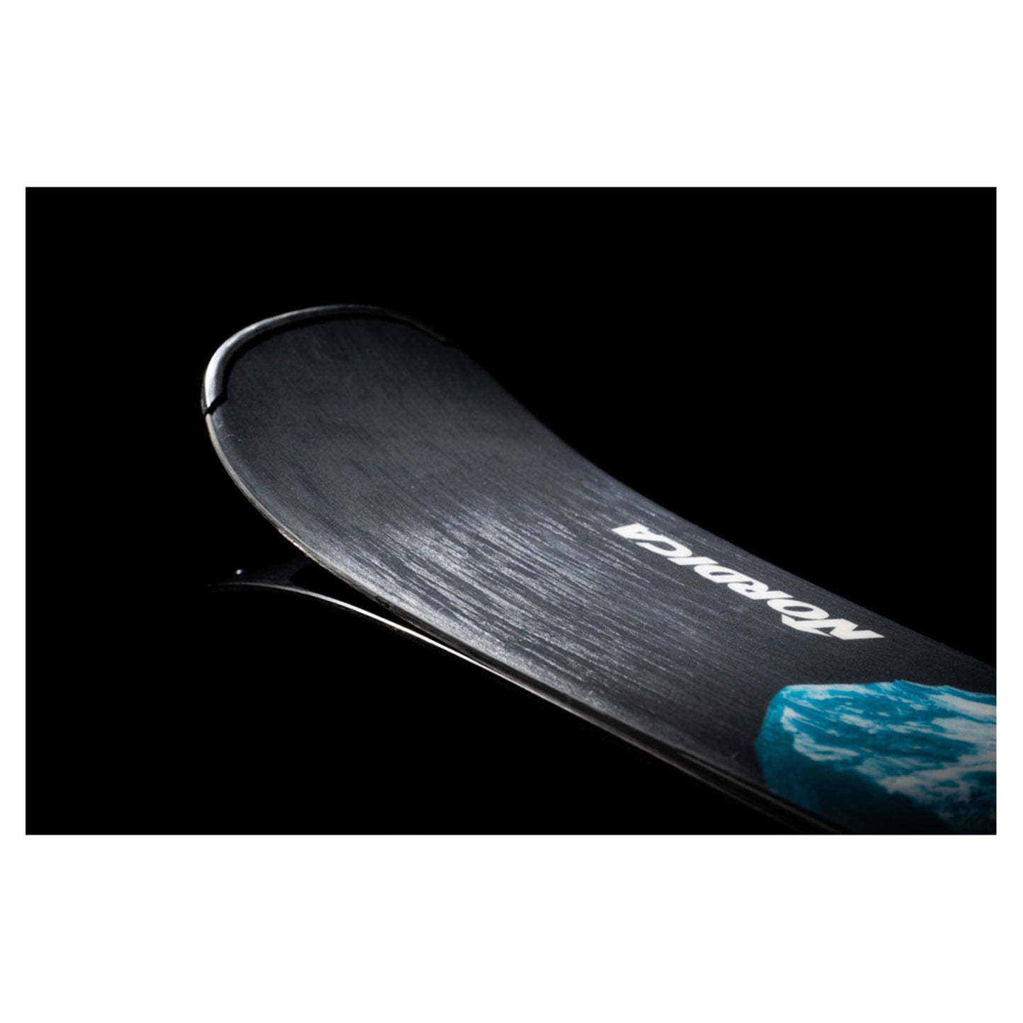 2025 Nordica Wild Belle 78 CA Women's Ski w TP2 Compact 10 Binding