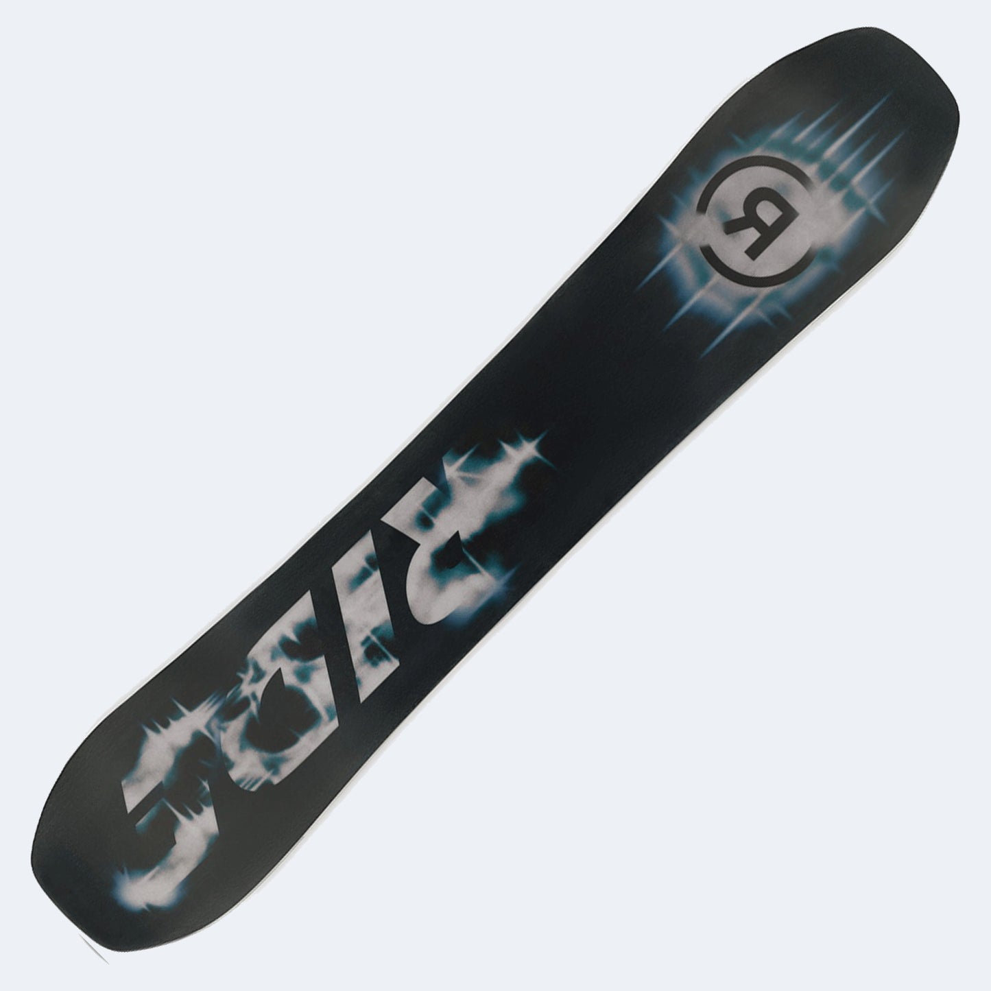 2025 Ride Algorythm Snowbaord