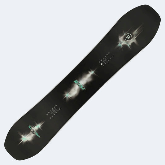 2025 Ride Algorythm Snowbaord