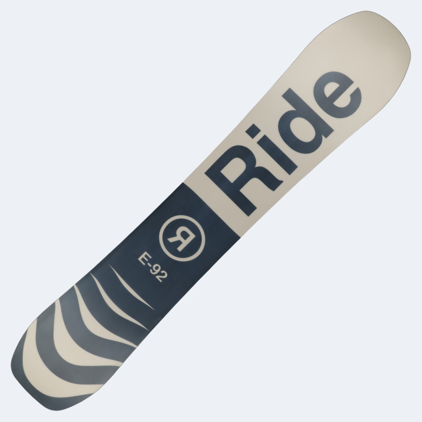 2025 Ride Berzerker Snowboard
