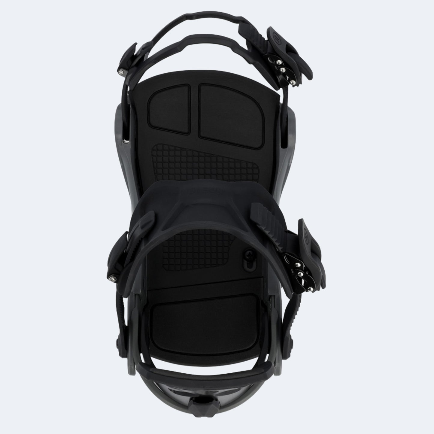 2025 Ride C-4 Snowboard Bindings