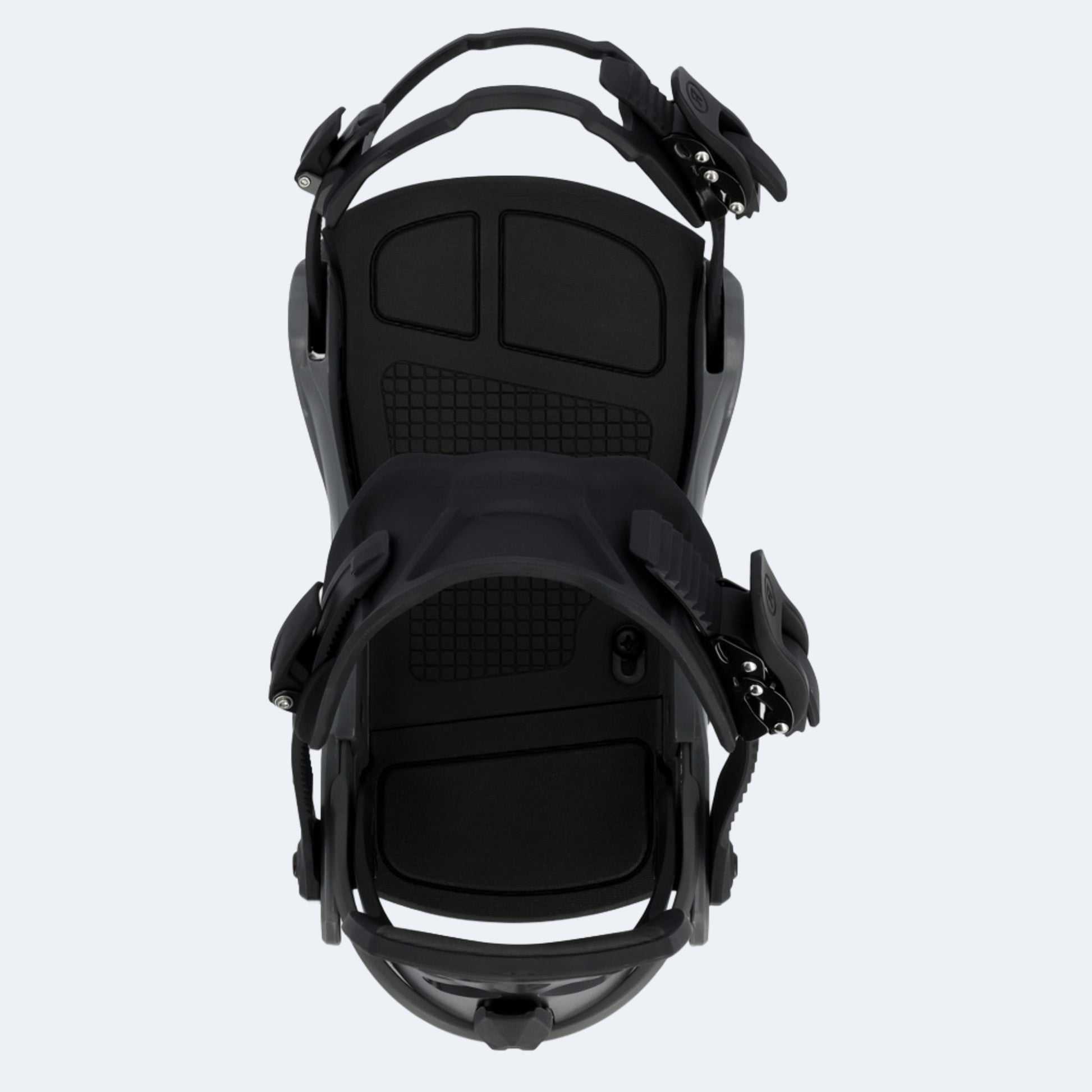 2025 Ride C-4 Snowboard Bindings