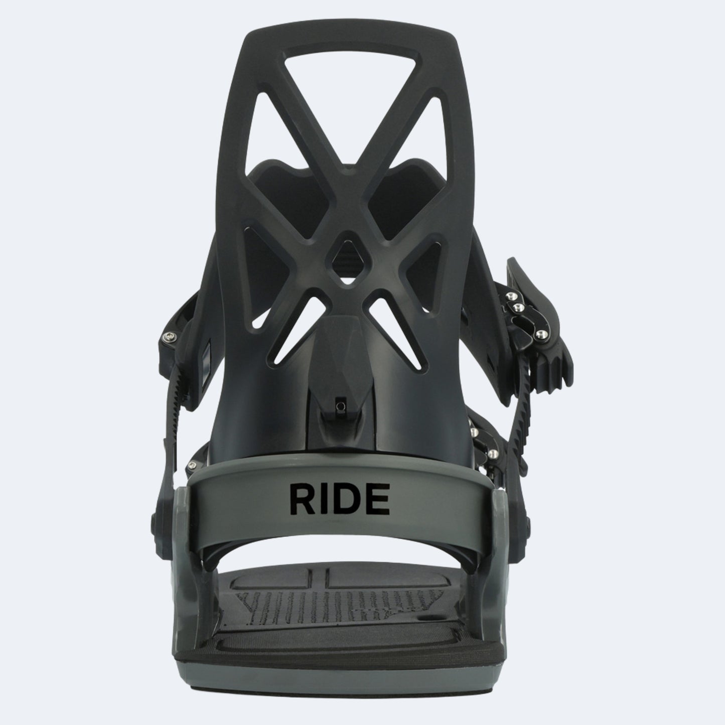 2025 Ride C-4 Snowboard Bindings