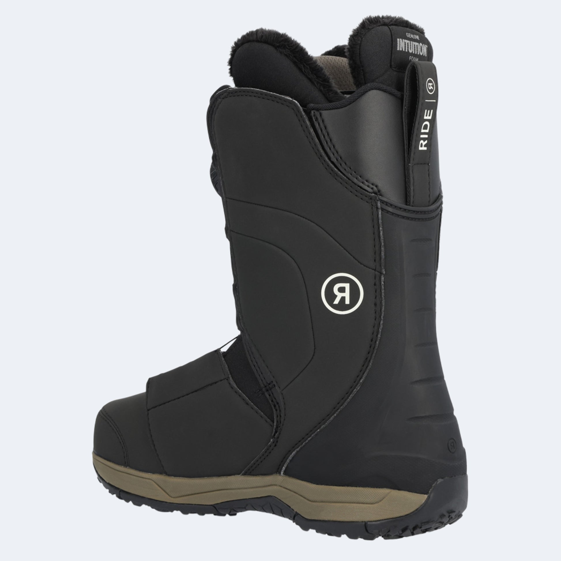 2025 Ride Cadence Women's Snowboard Boots