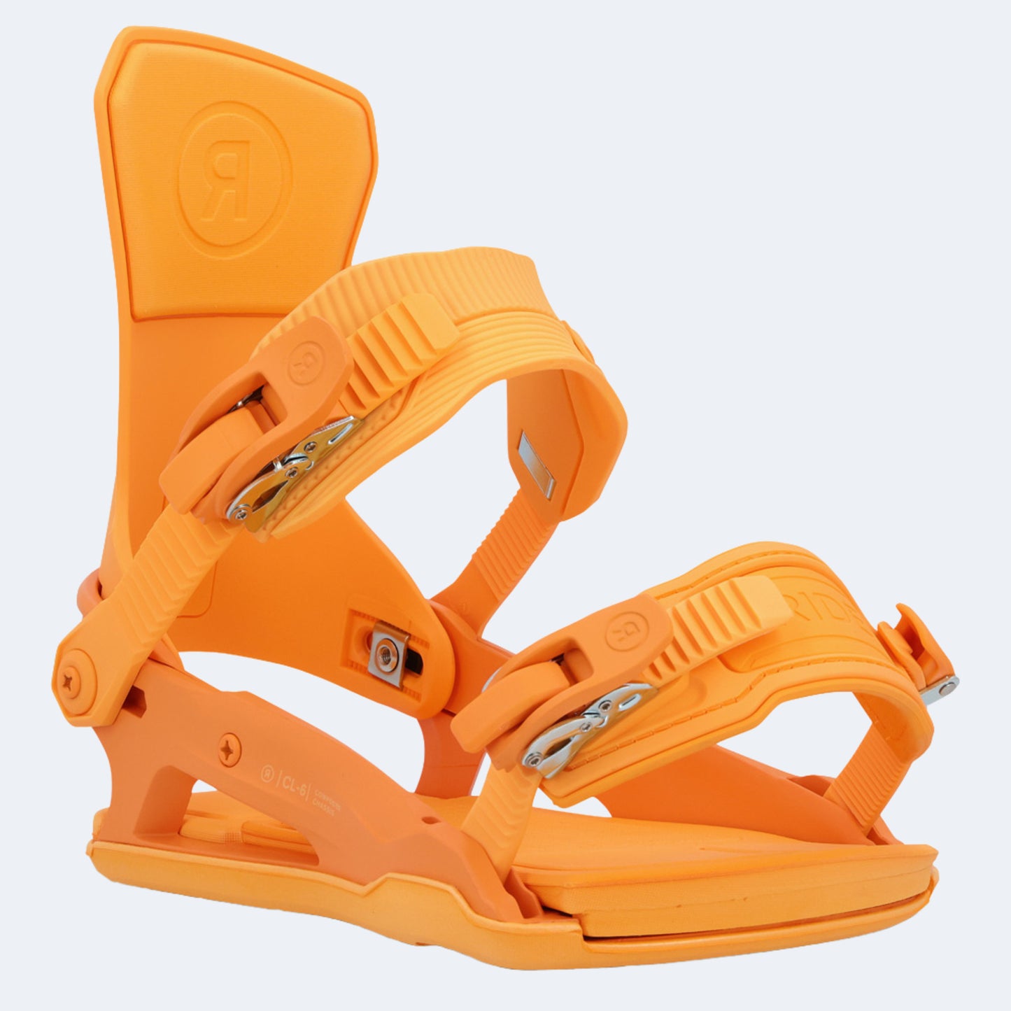 2025 Ride CL-6 Women's Snowboard Bindings
