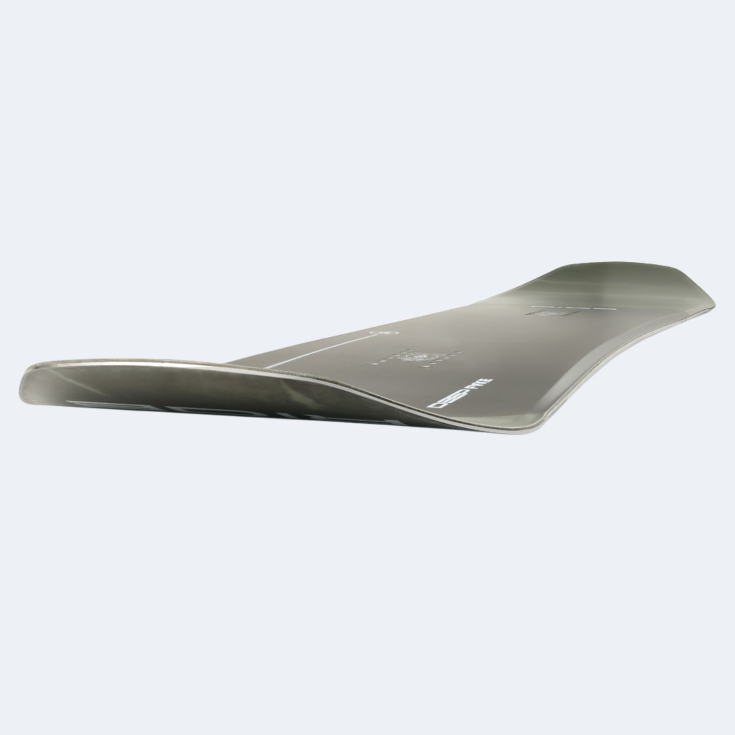 2025 Ride Deep Fake Snowboard