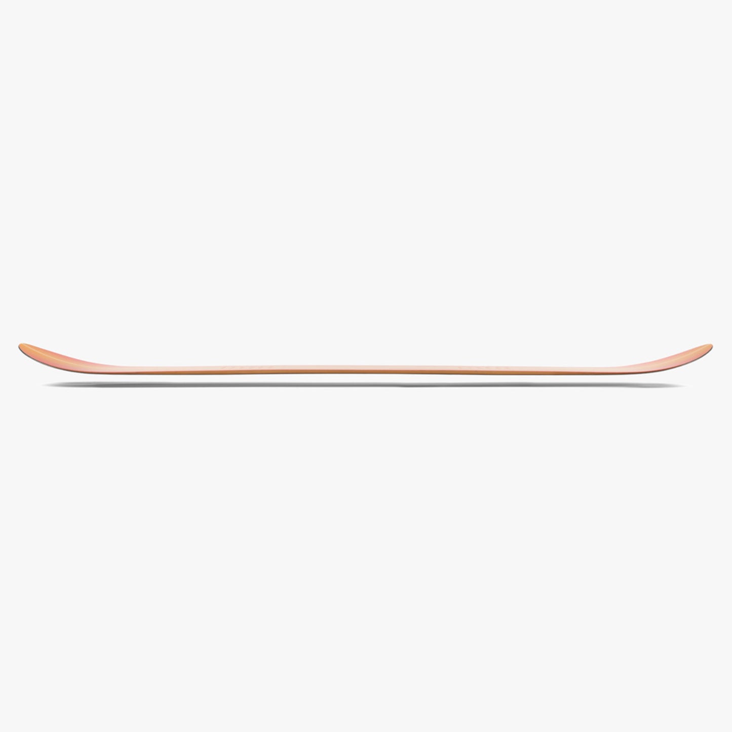 2025 Ride Heartbreaker Women's Snowboard - 150