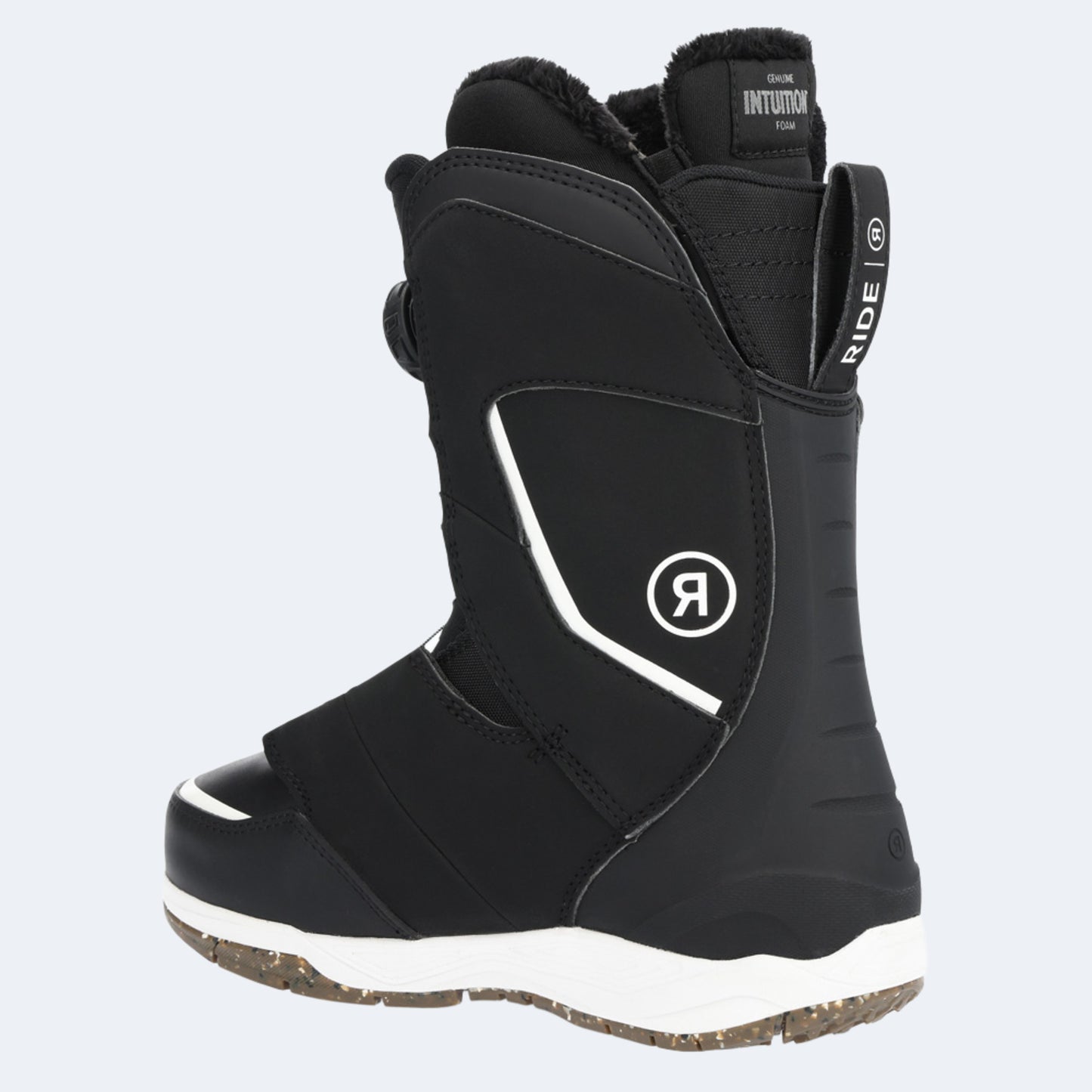 2025 Ride Hera Pro Women's Wide Snowboard Boots