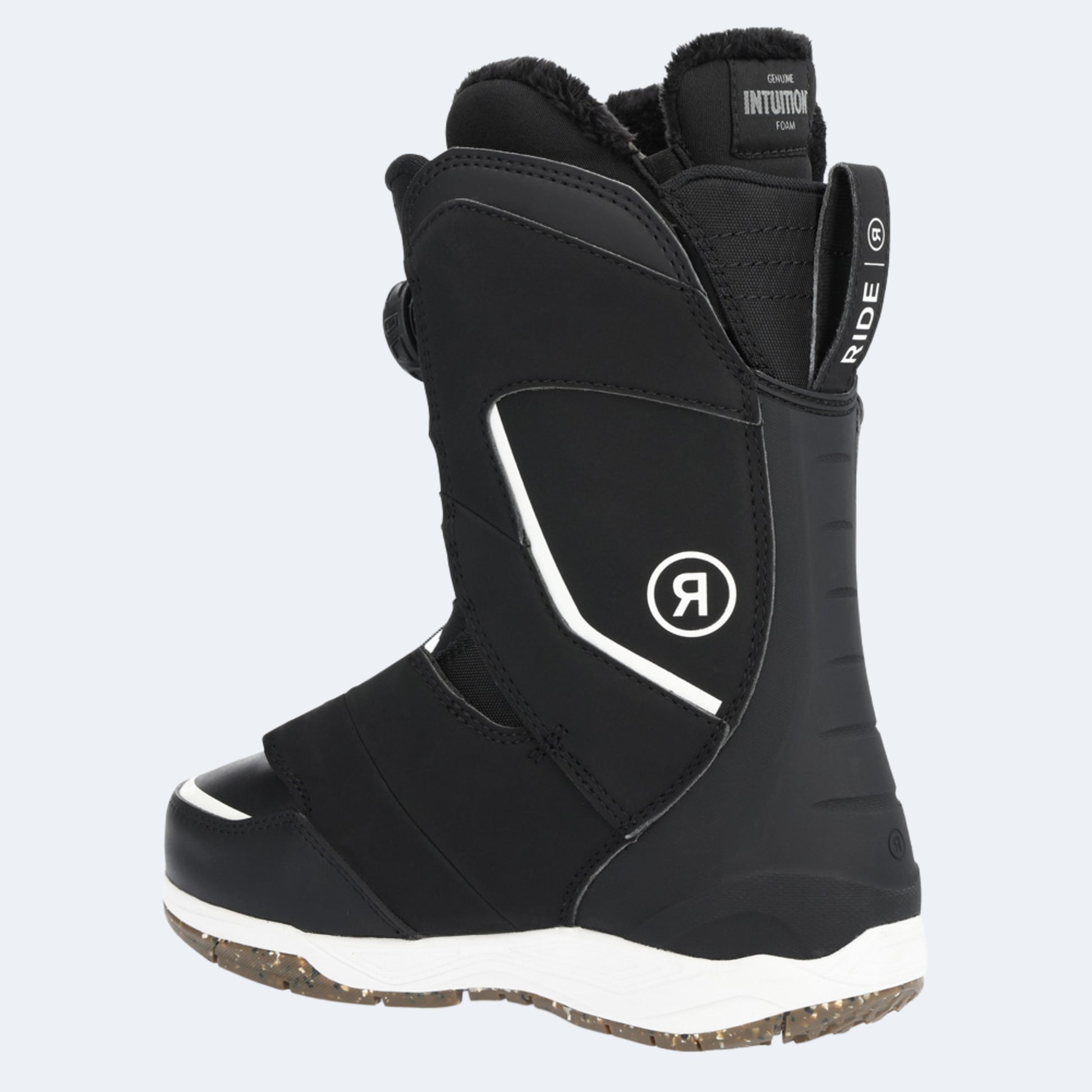 2025 Ride Hera Pro Women's Wide Snowboard Boots