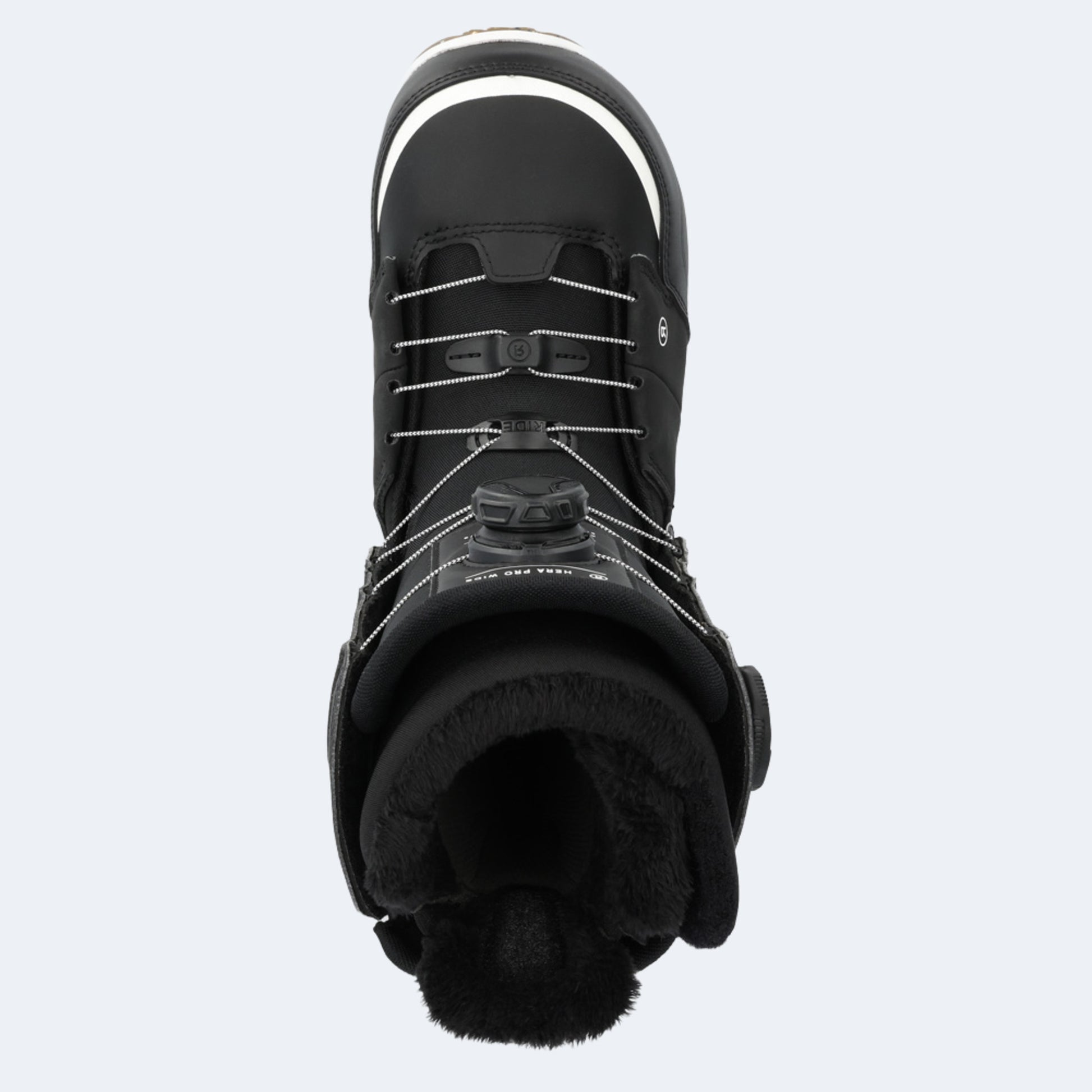 2025 Ride Hera Pro Women's Wide Snowboard Boots